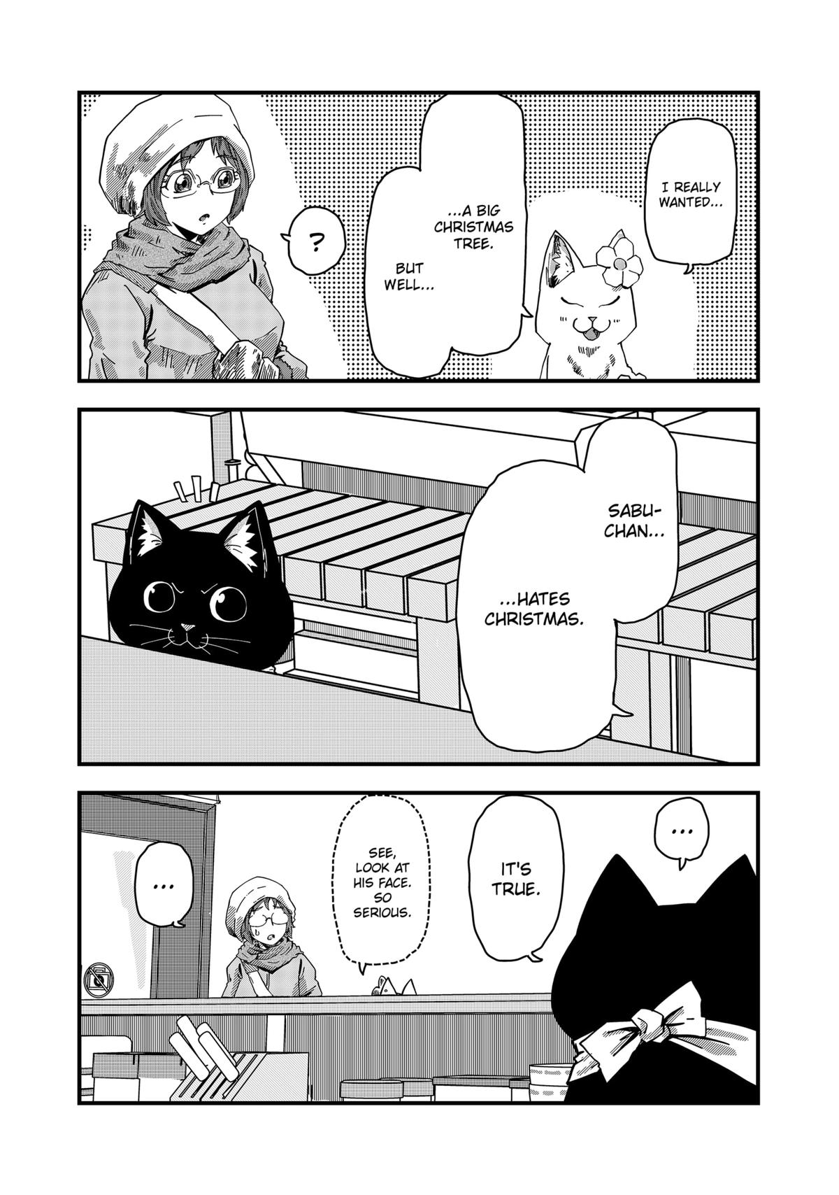 Red Cat Ramen Chapter 39 2