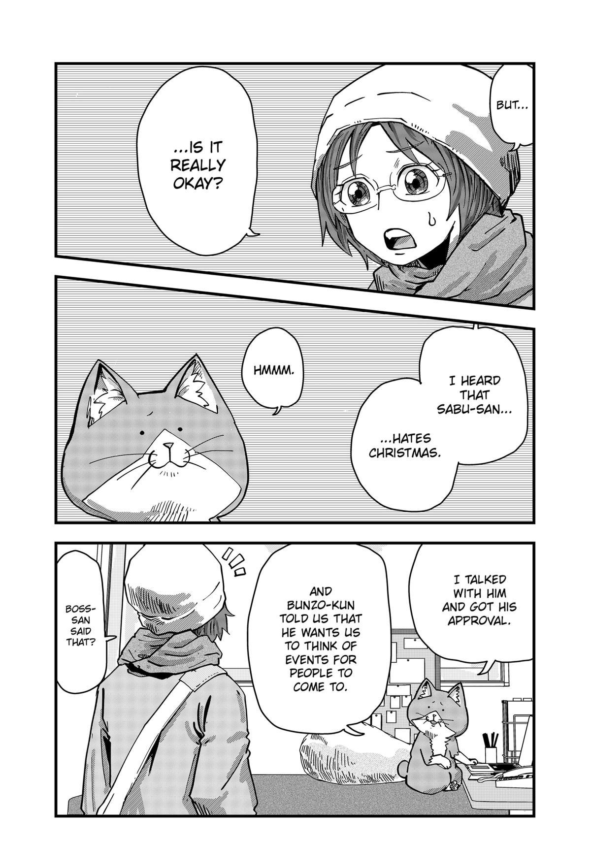 Red Cat Ramen Chapter 39 4
