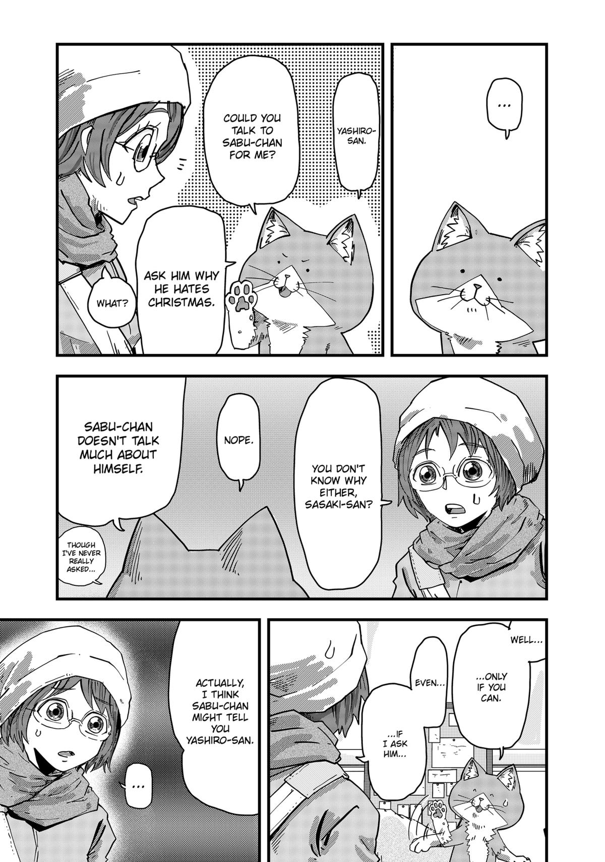 Red Cat Ramen Chapter 39 5