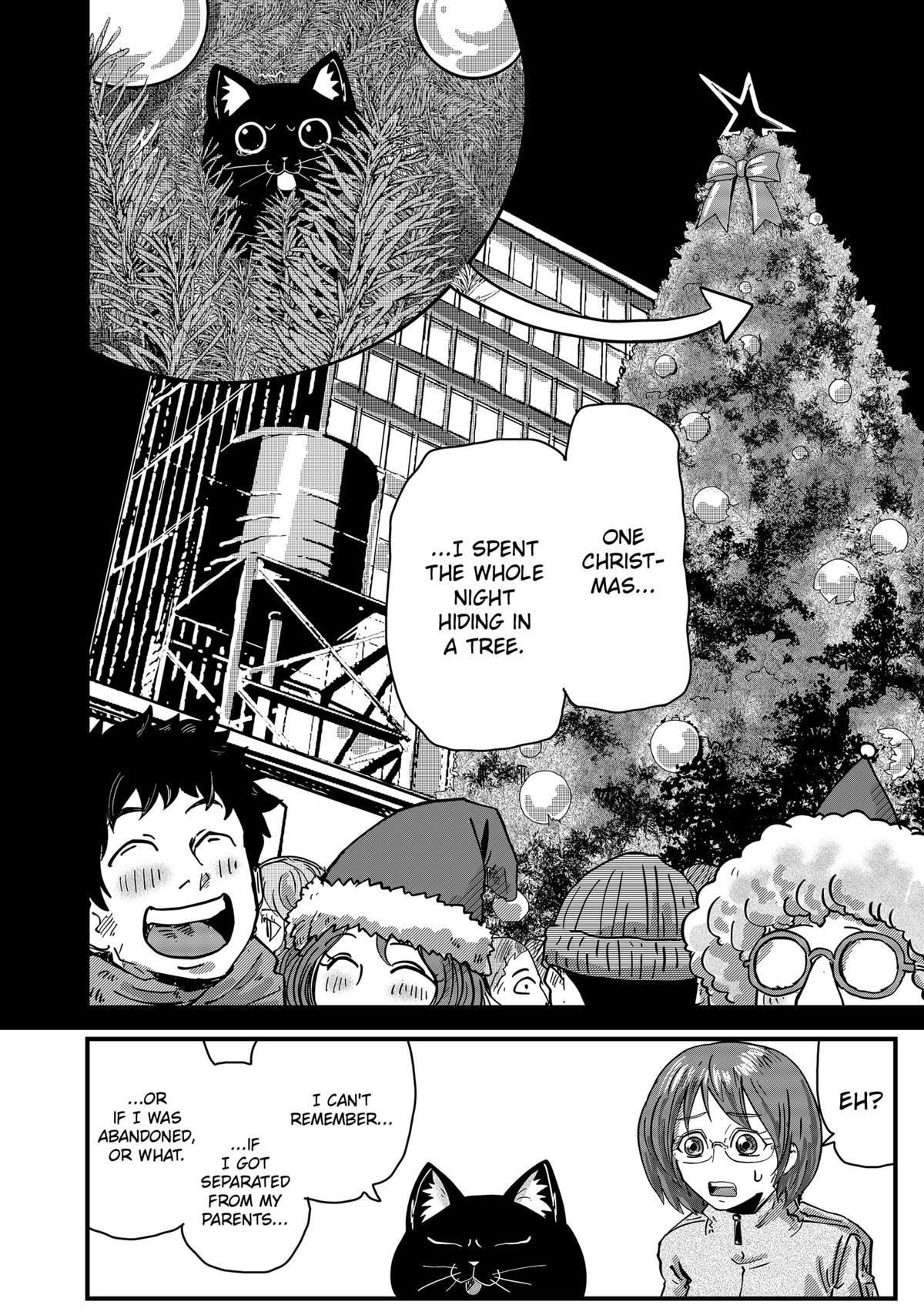 Red Cat Ramen Chapter 39 8