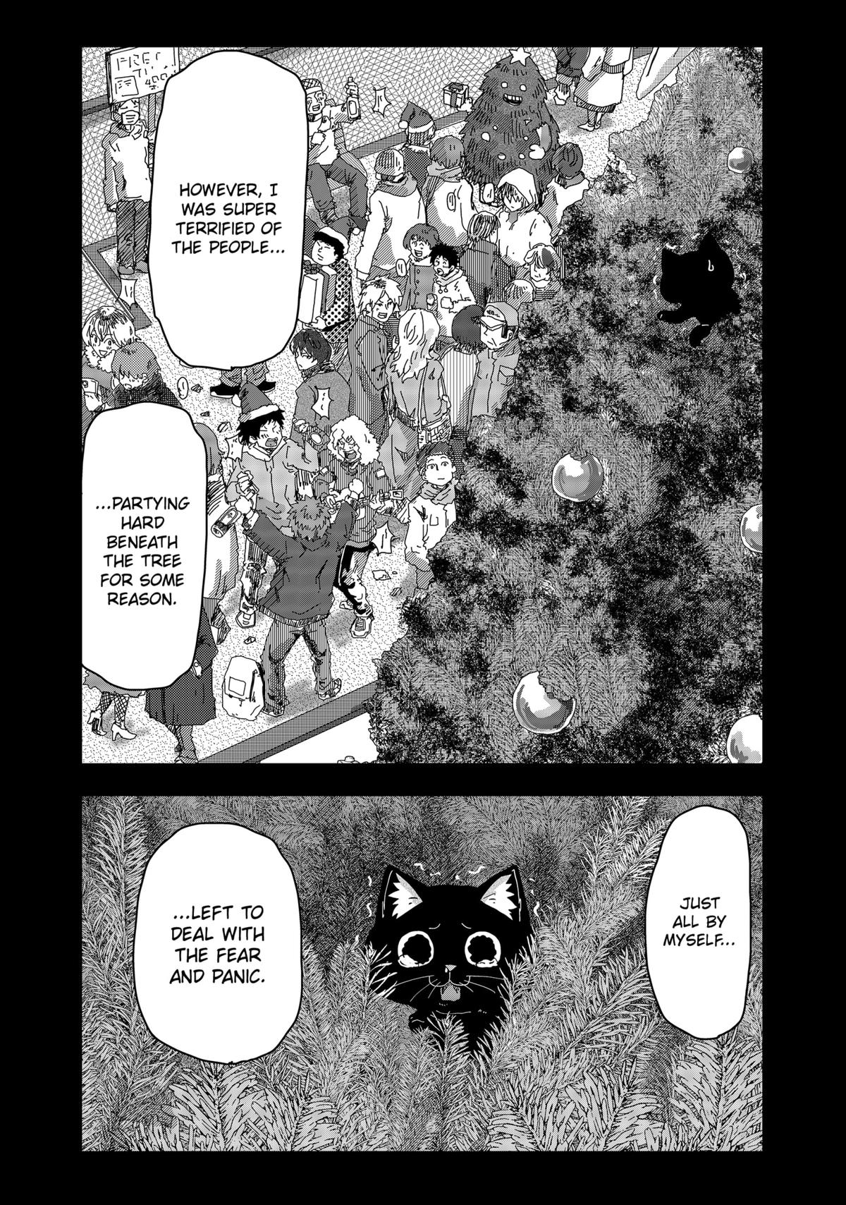 Red Cat Ramen Chapter 39 9