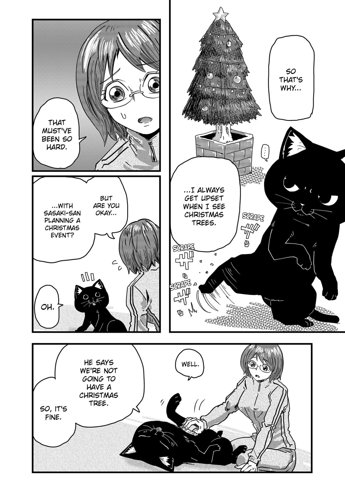 Red Cat Ramen Chapter 39 10