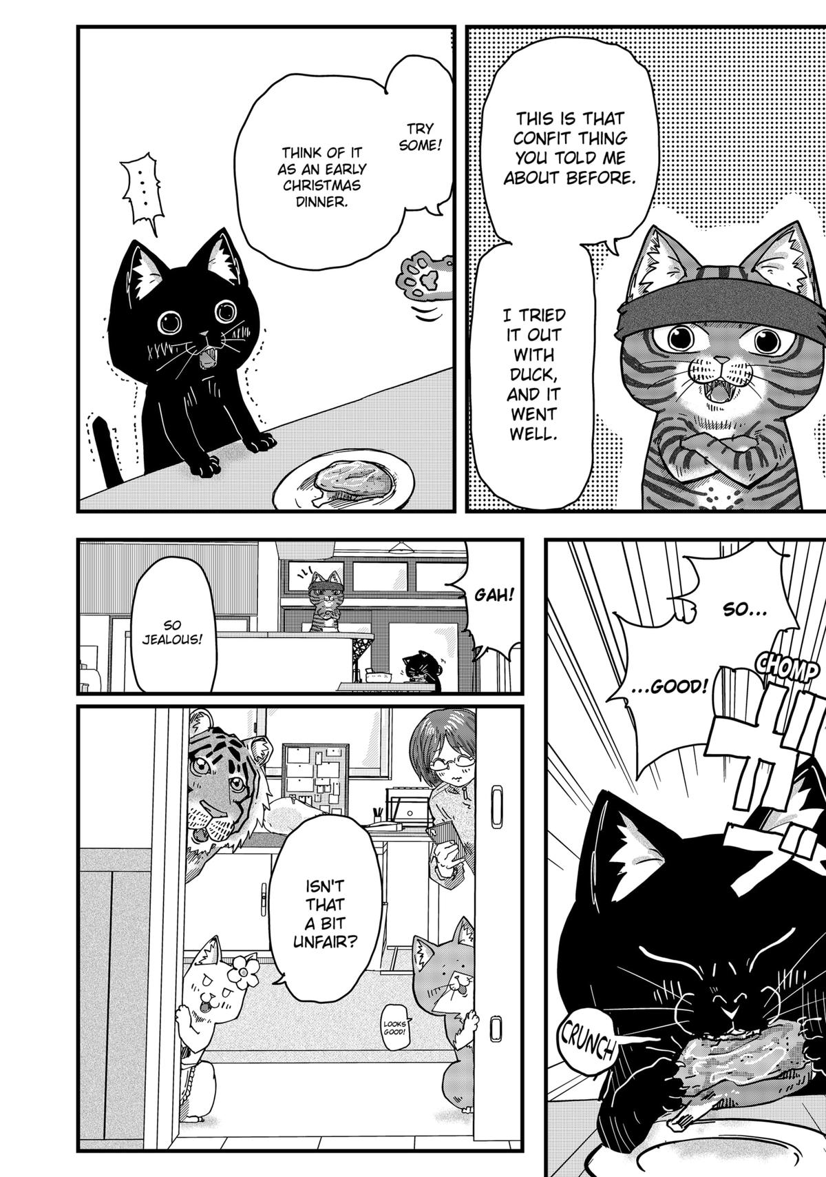 Red Cat Ramen Chapter 39 14