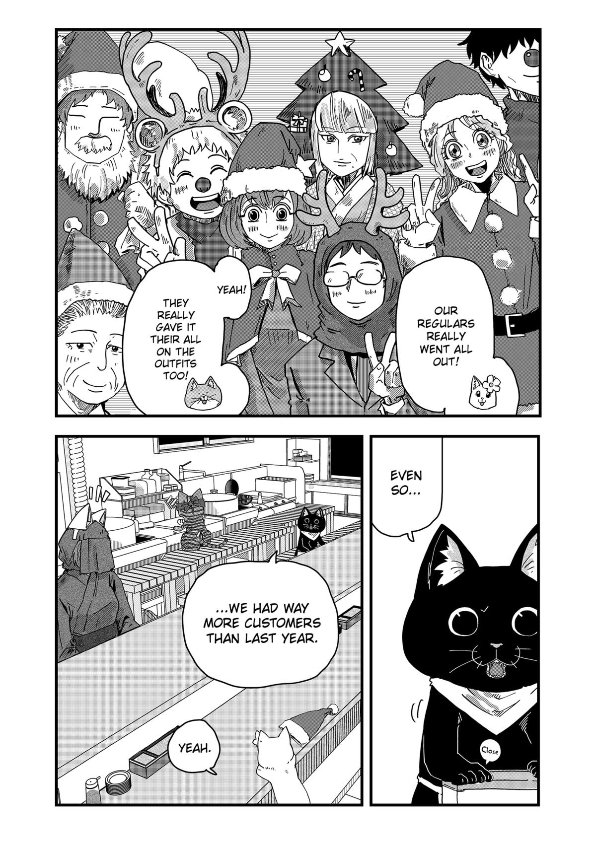 Red Cat Ramen Chapter 40 4