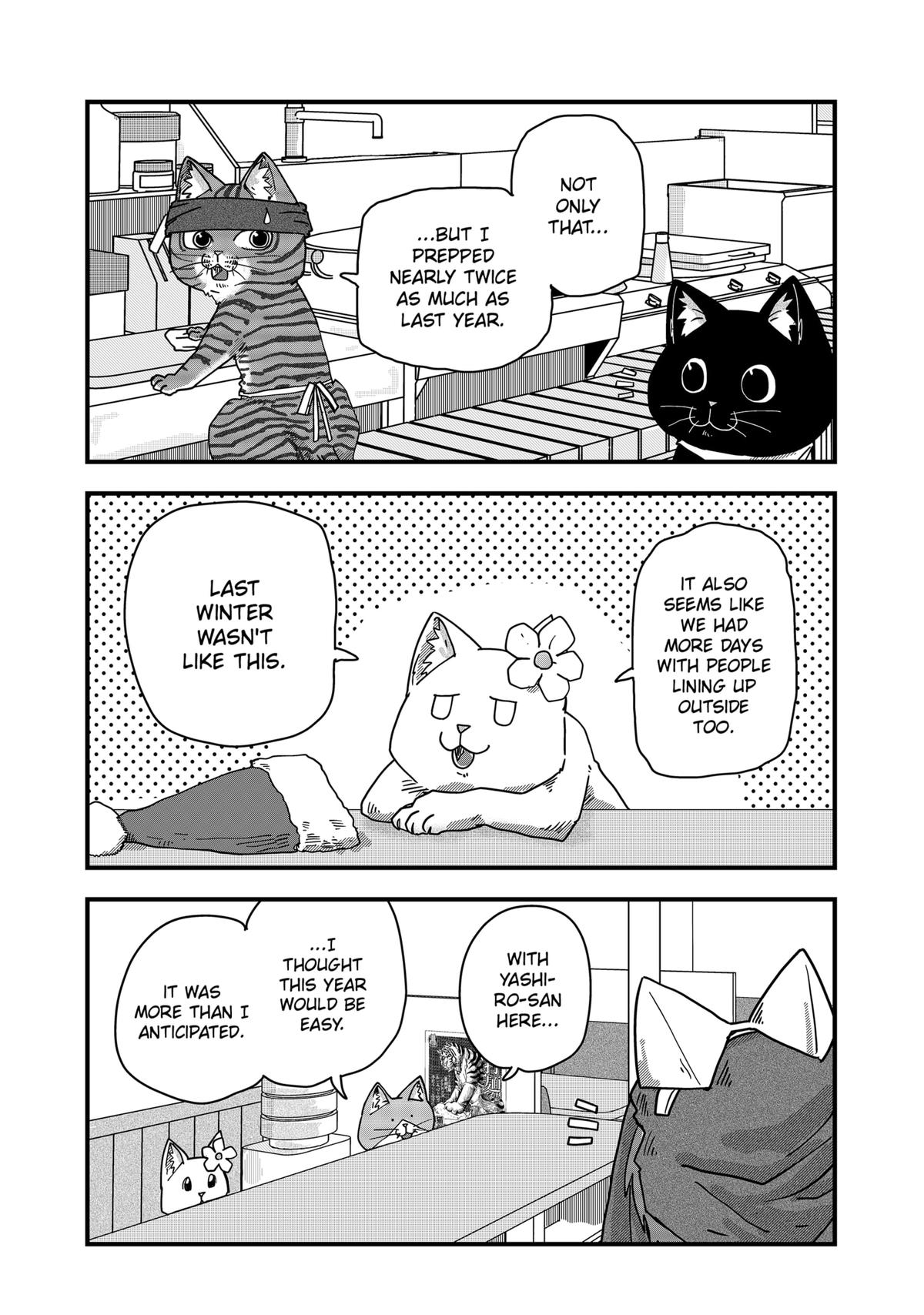 Red Cat Ramen Chapter 40 5