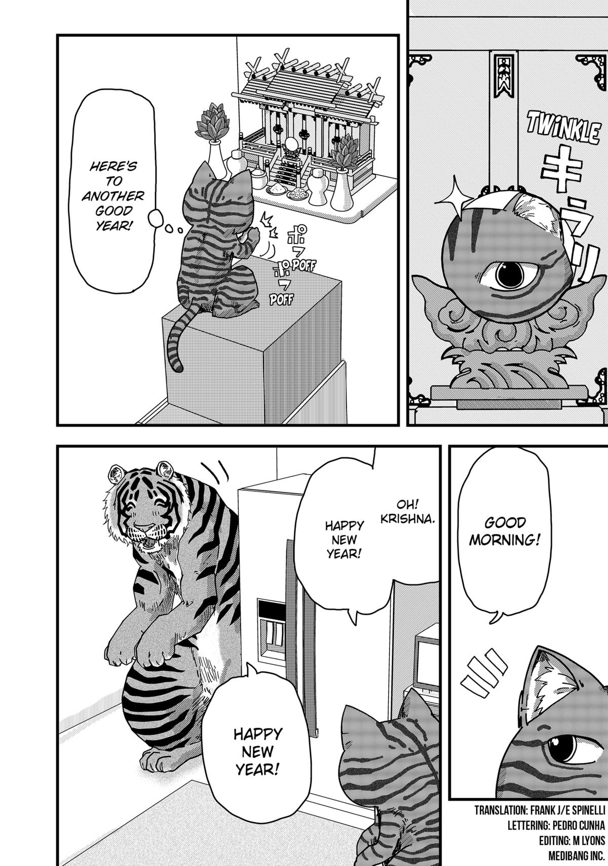 Red Cat Ramen Chapter 41 2