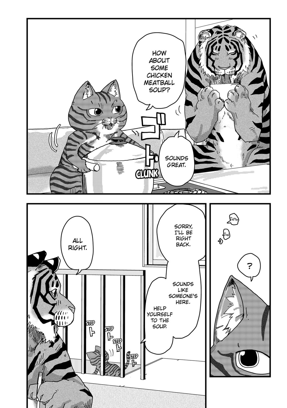 Red Cat Ramen Chapter 41 4