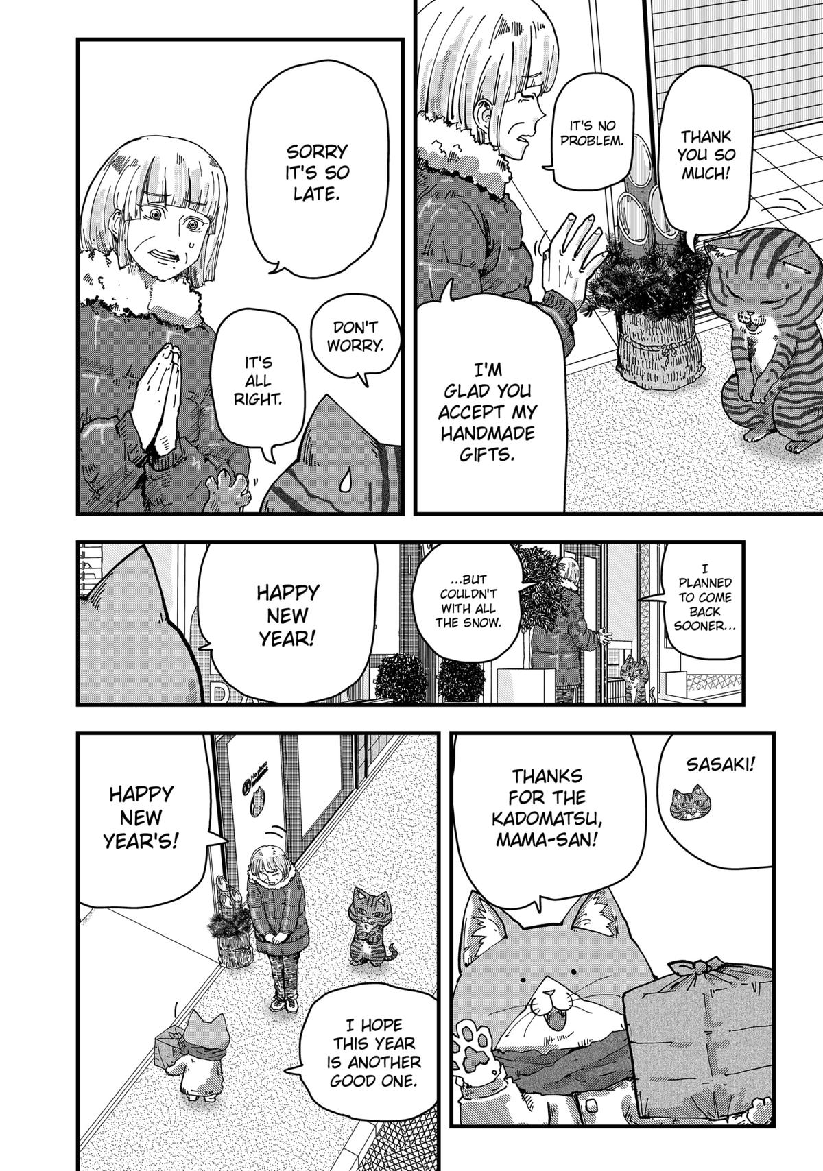 Red Cat Ramen Chapter 41 6