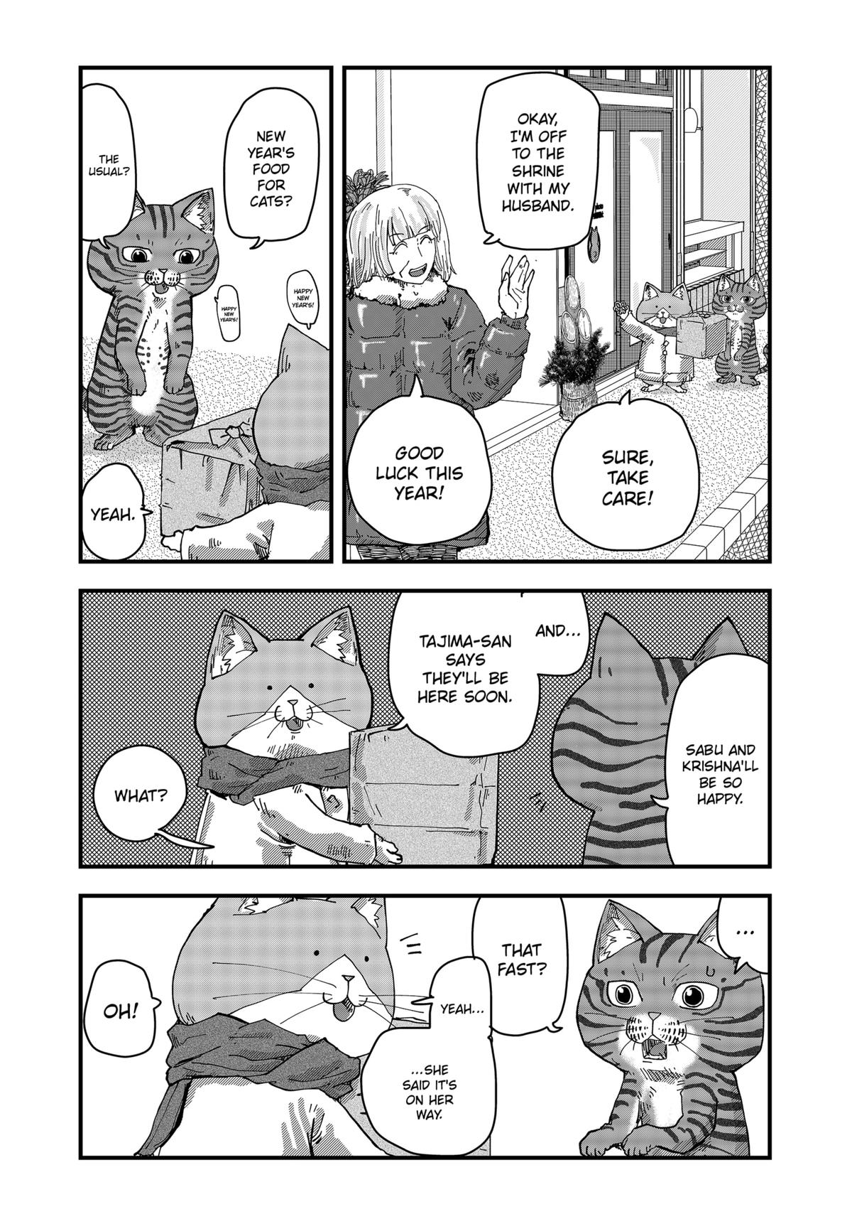 Red Cat Ramen Chapter 41 7