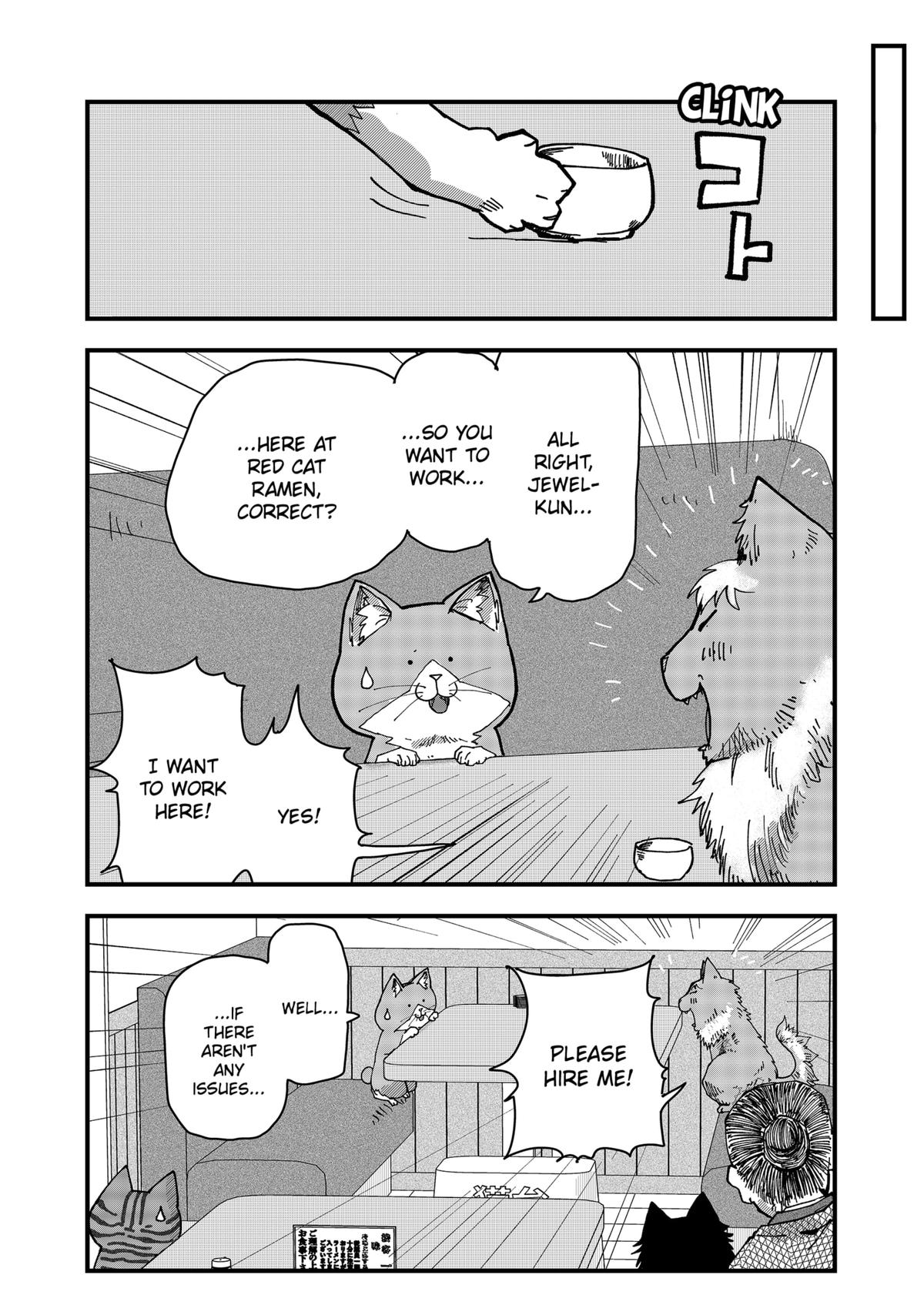 Red Cat Ramen Chapter 41 10