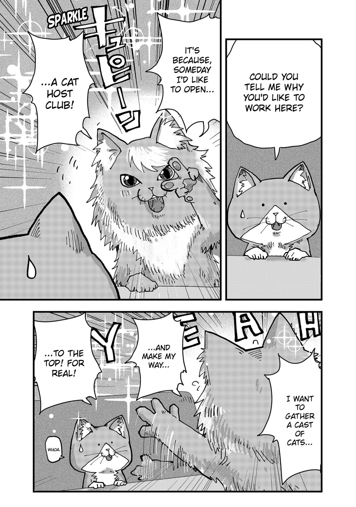 Red Cat Ramen Chapter 41 11