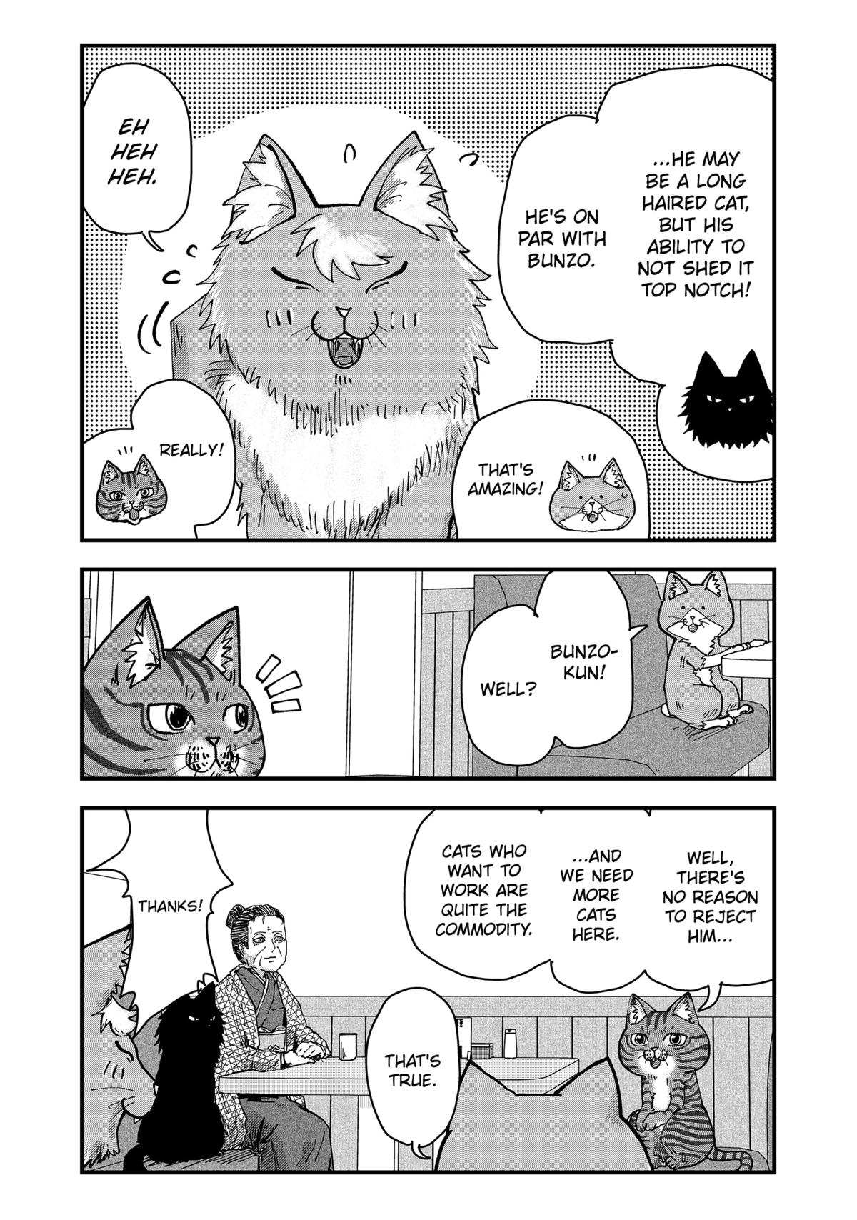 Red Cat Ramen Chapter 41 13