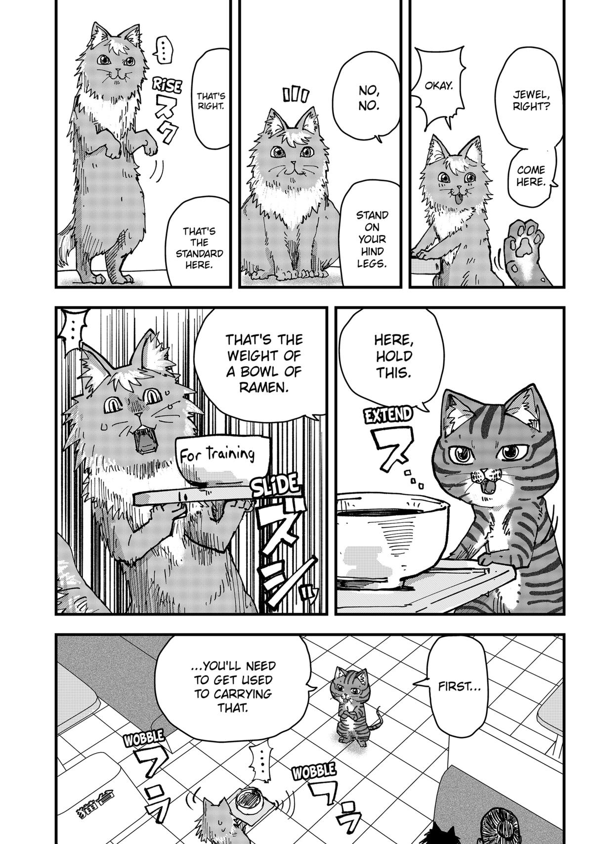 Red Cat Ramen Chapter 41 14