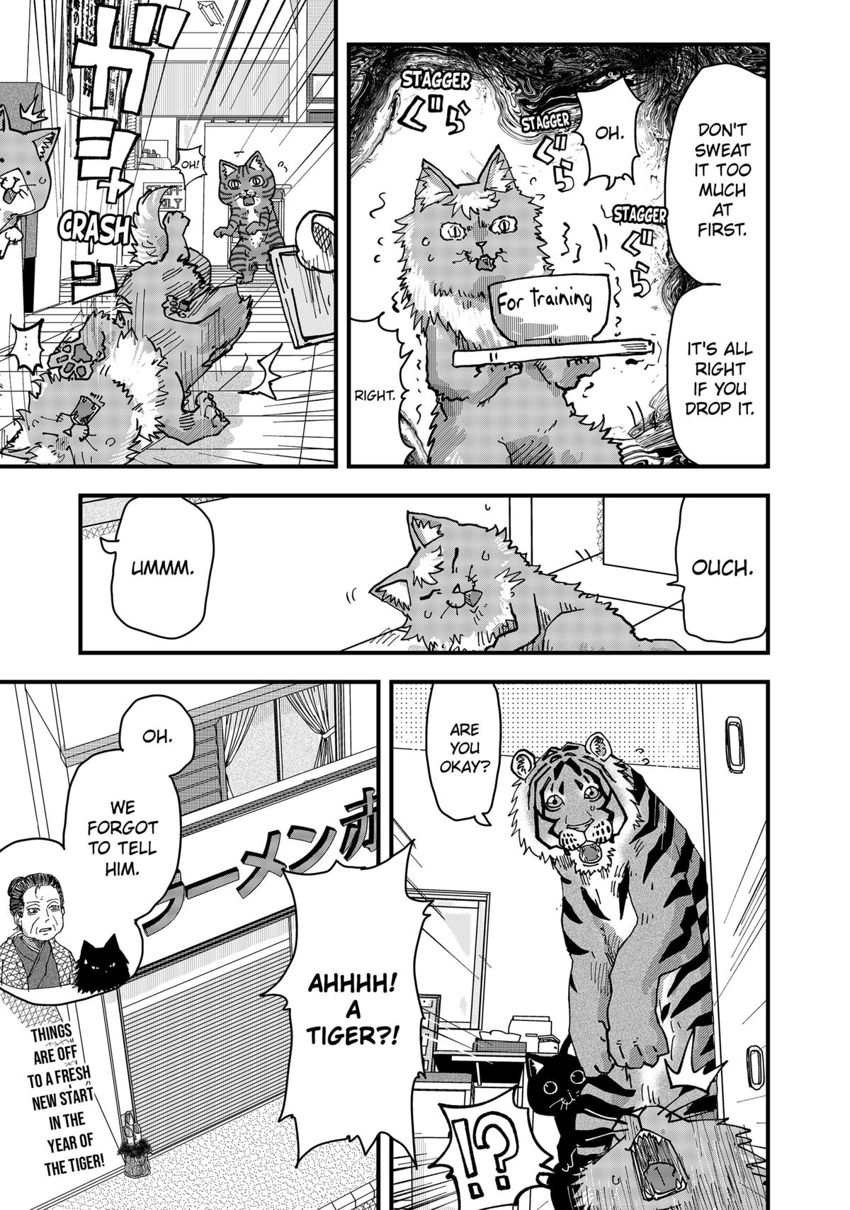 Red Cat Ramen Chapter 41 15
