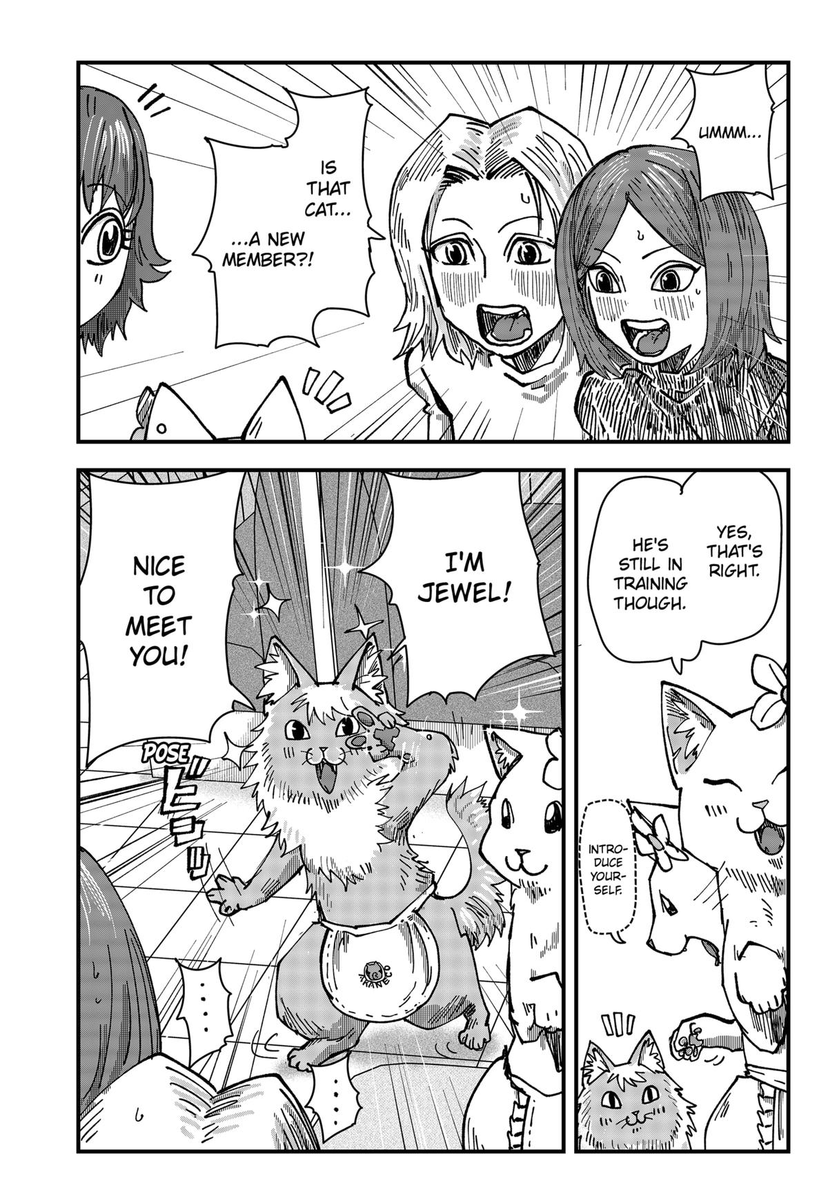 Red Cat Ramen Chapter 42 4