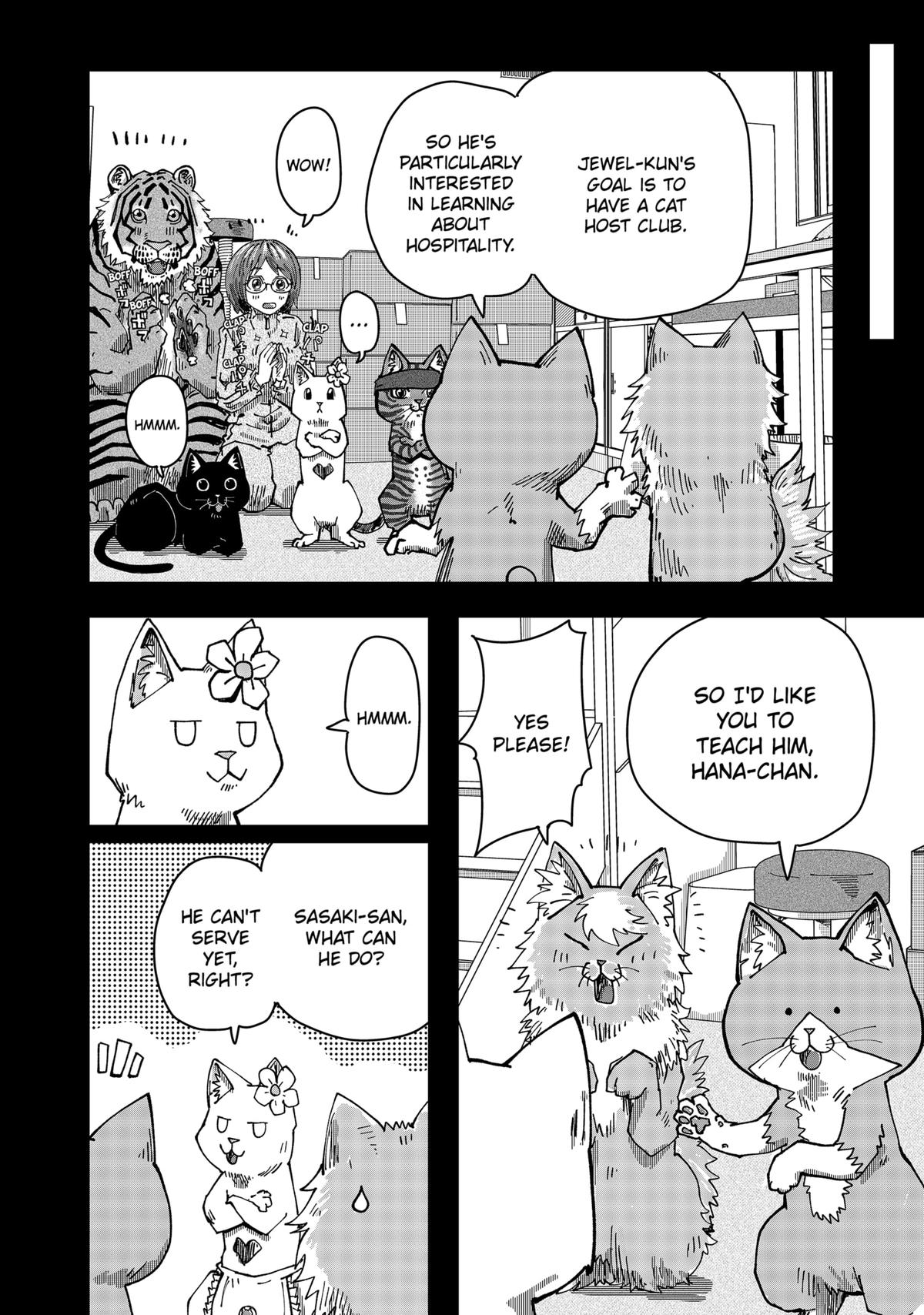 Red Cat Ramen Chapter 42 6