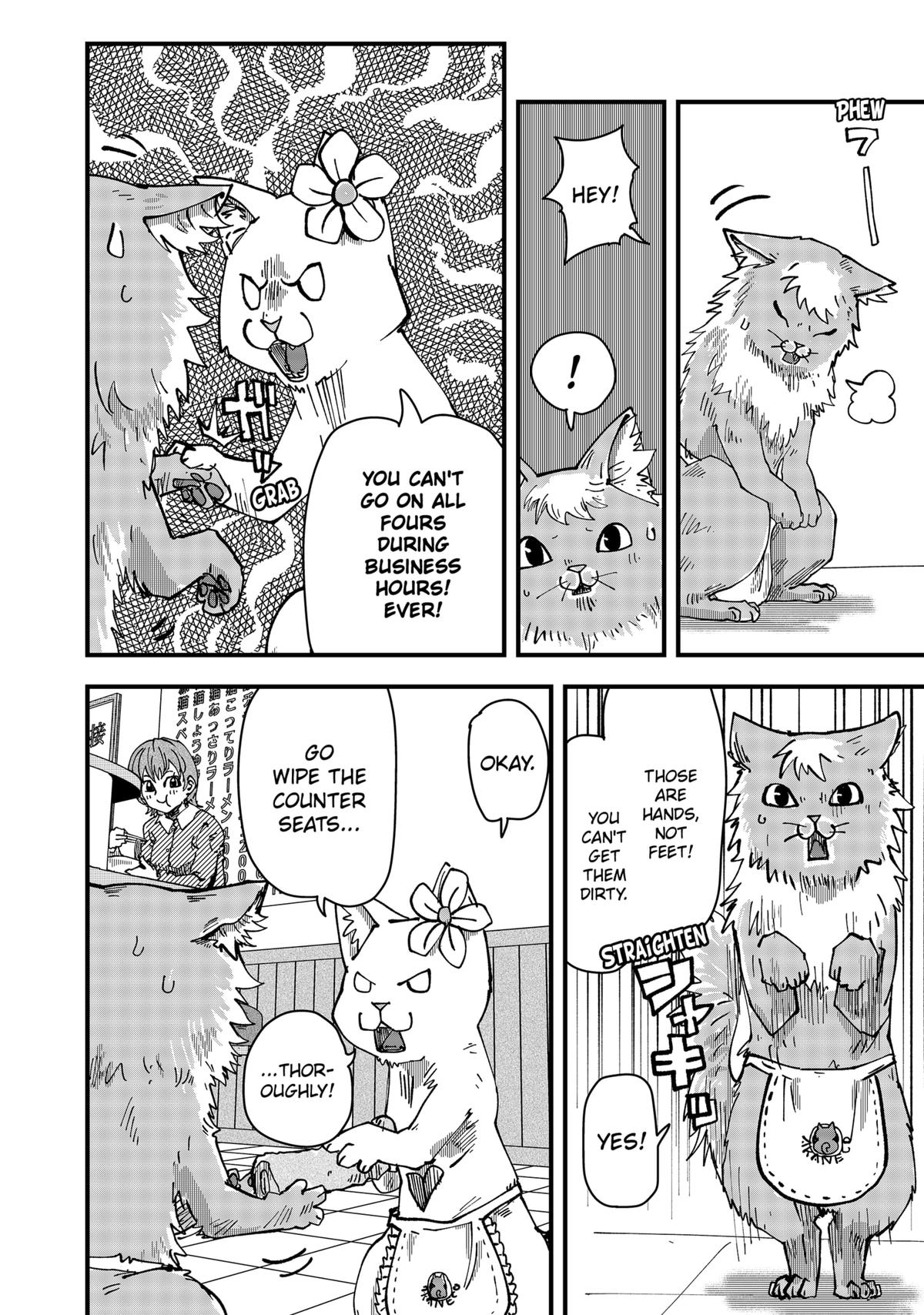 Red Cat Ramen Chapter 42 10