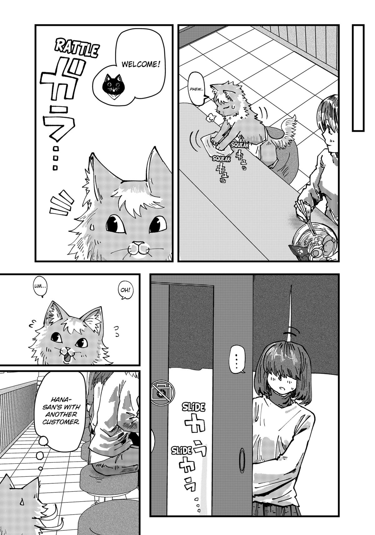 Red Cat Ramen Chapter 42 11