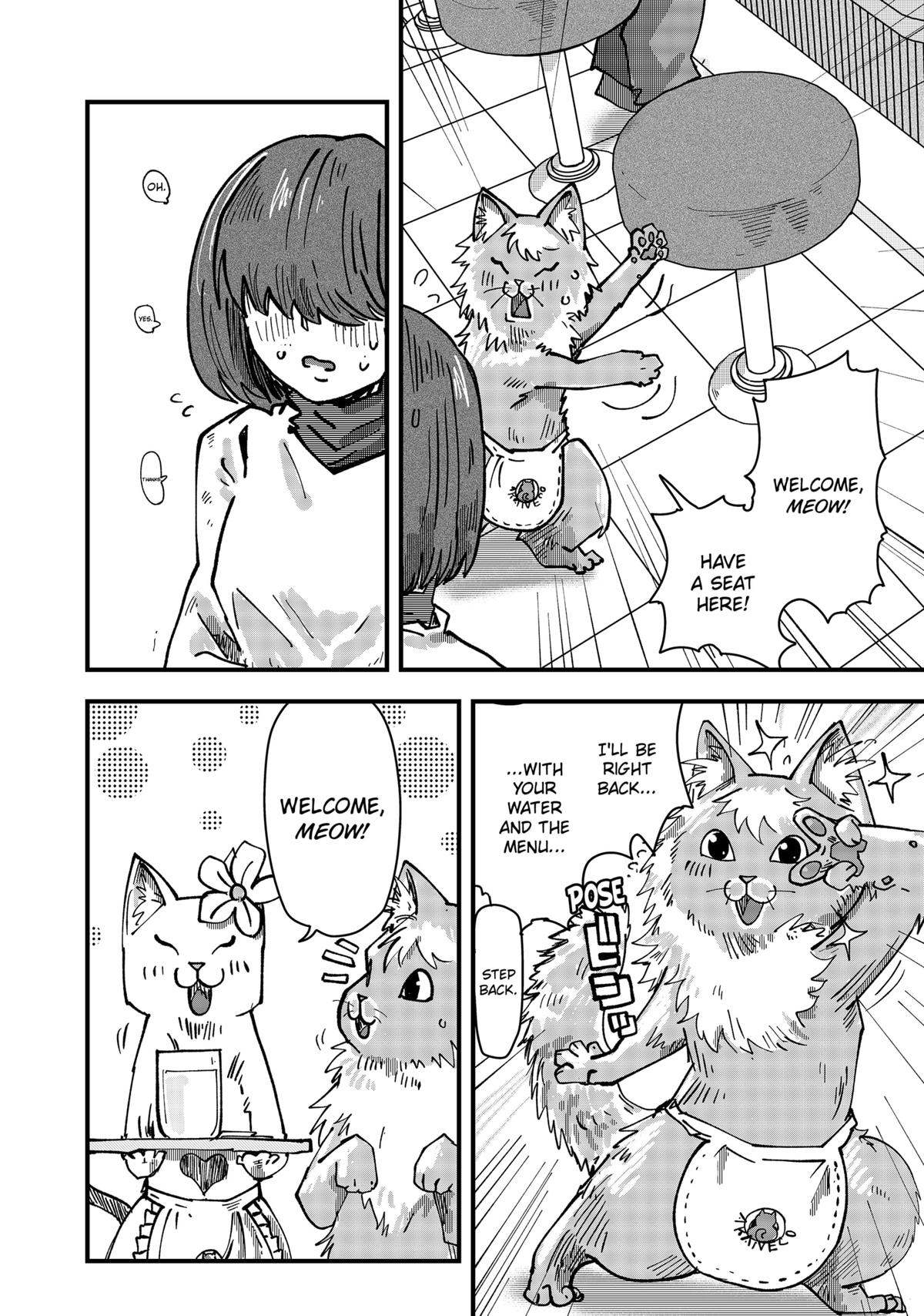 Red Cat Ramen Chapter 42 12