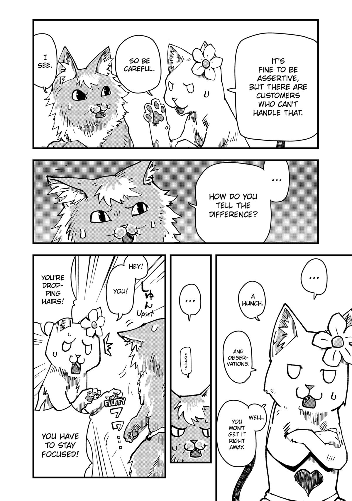 Red Cat Ramen Chapter 42 14