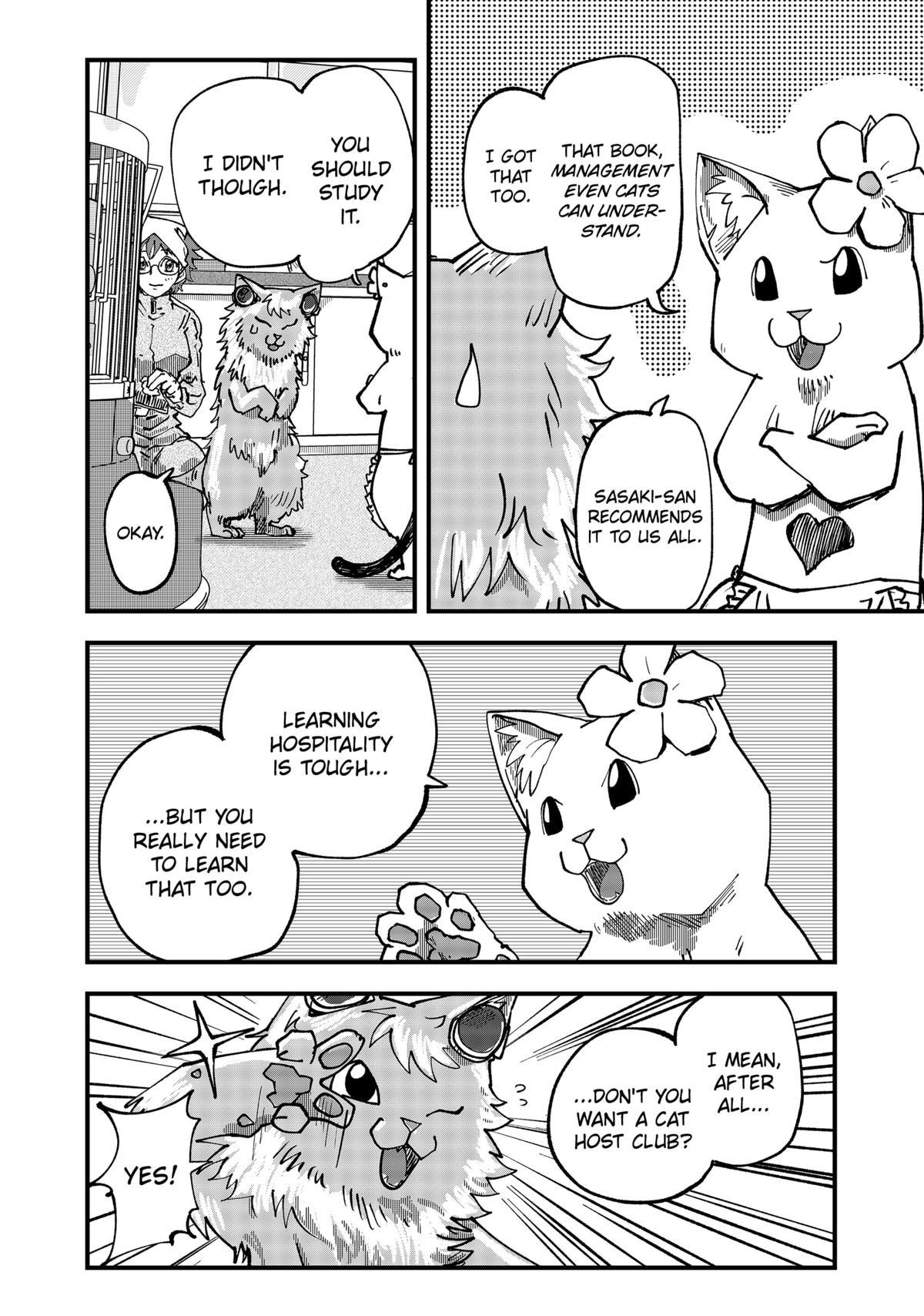 Red Cat Ramen Chapter 43 12