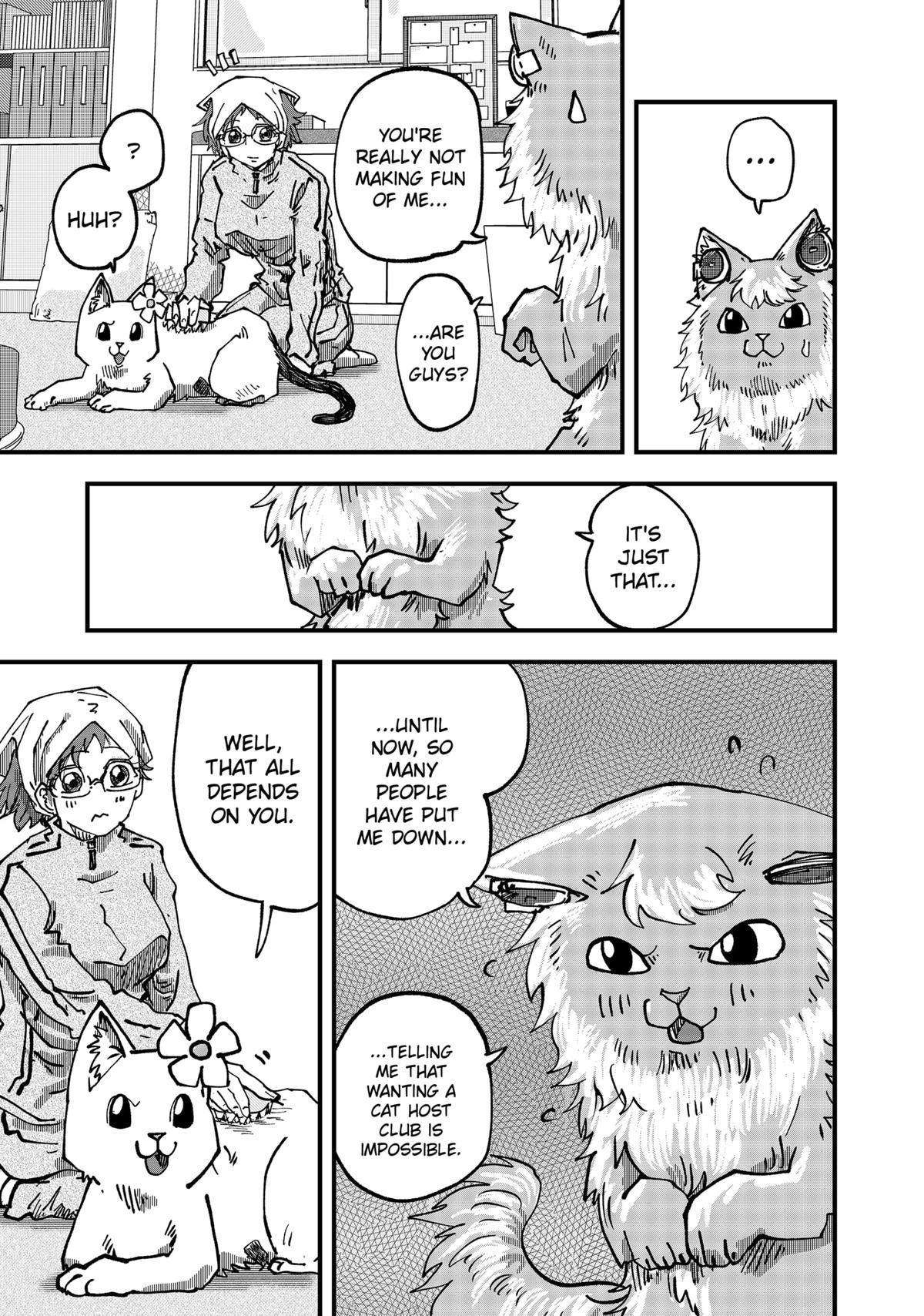 Red Cat Ramen Chapter 43 13