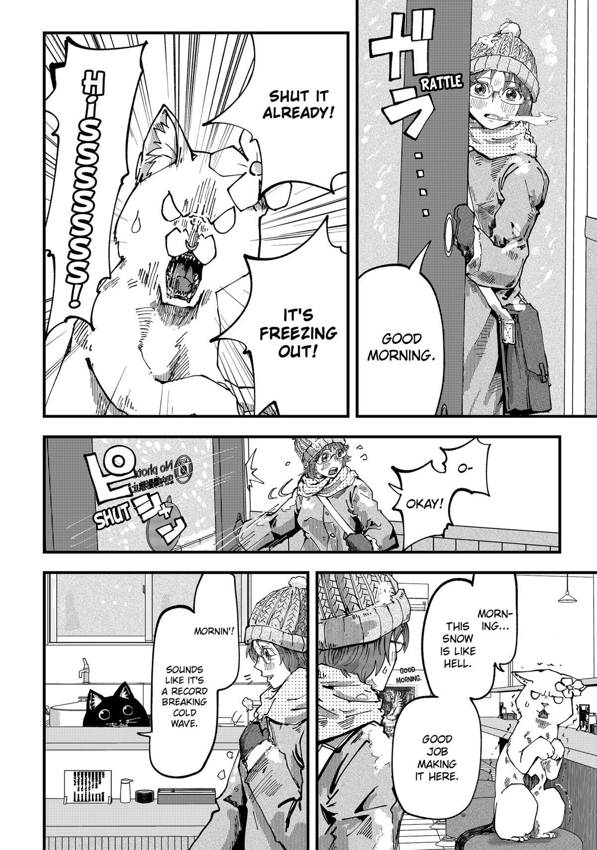 Red Cat Ramen Chapter 44 2