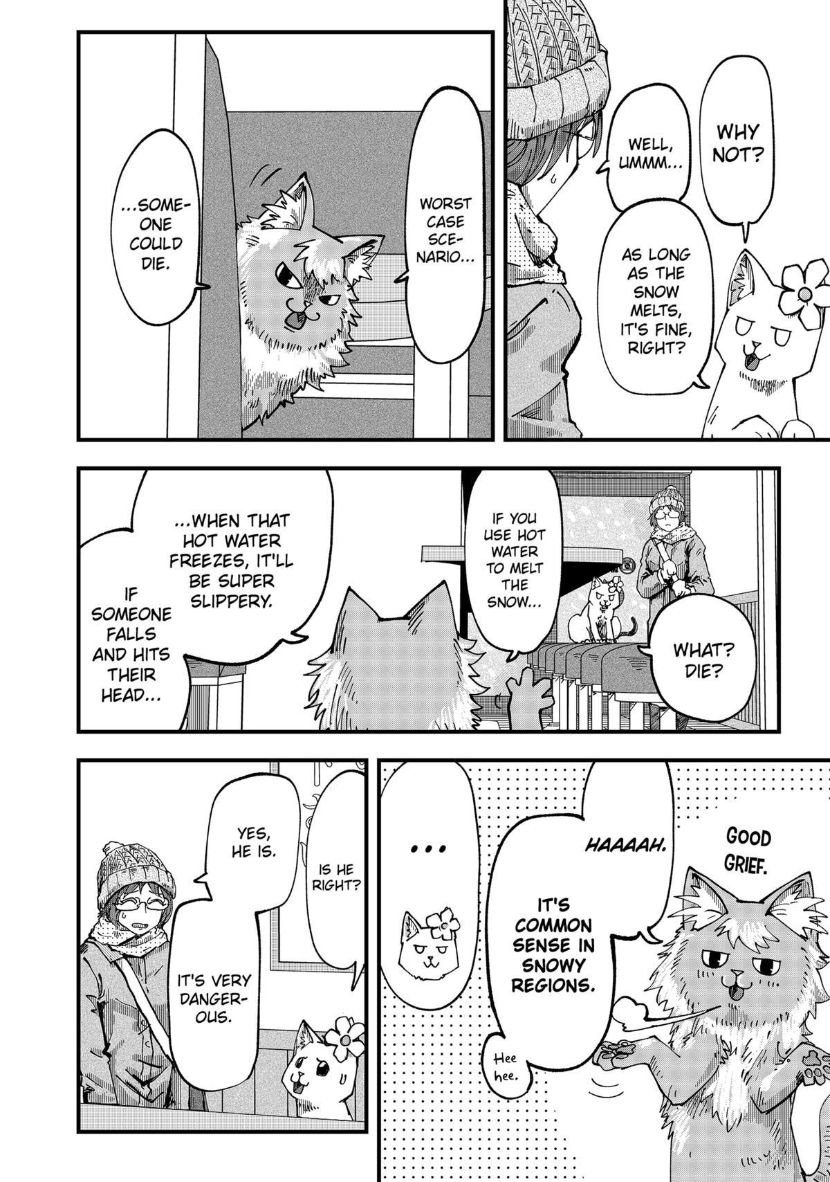 Red Cat Ramen Chapter 44 4