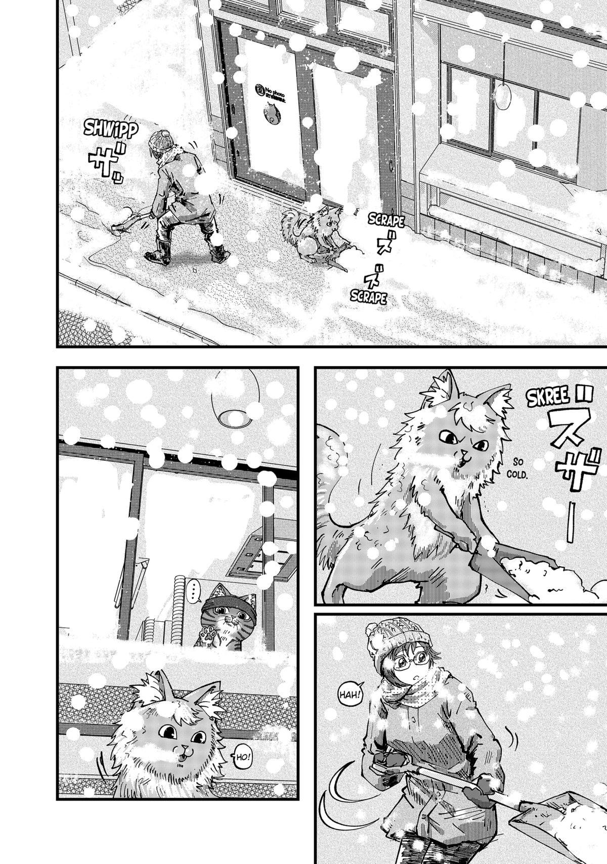 Red Cat Ramen Chapter 44 8