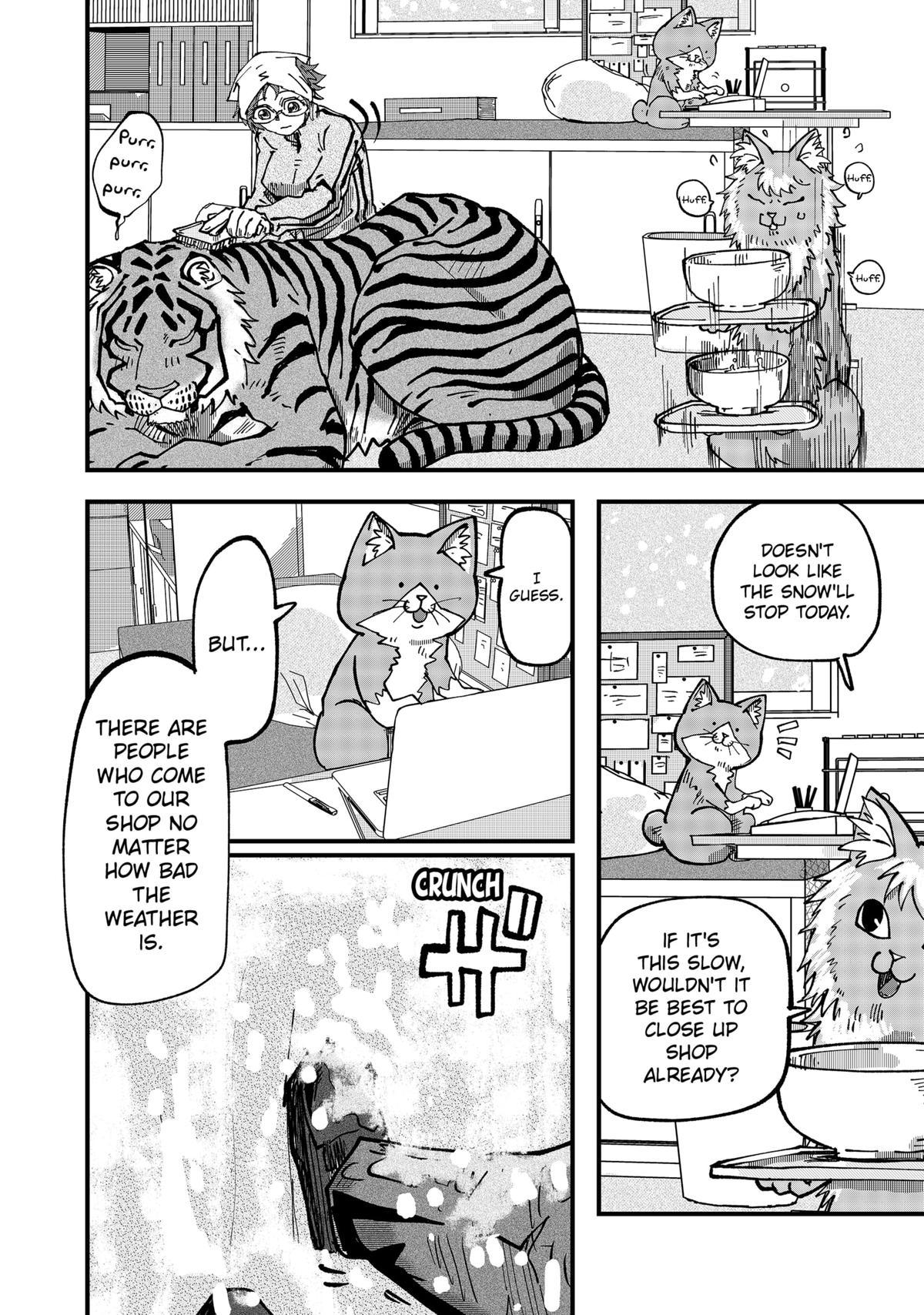 Red Cat Ramen Chapter 44 14