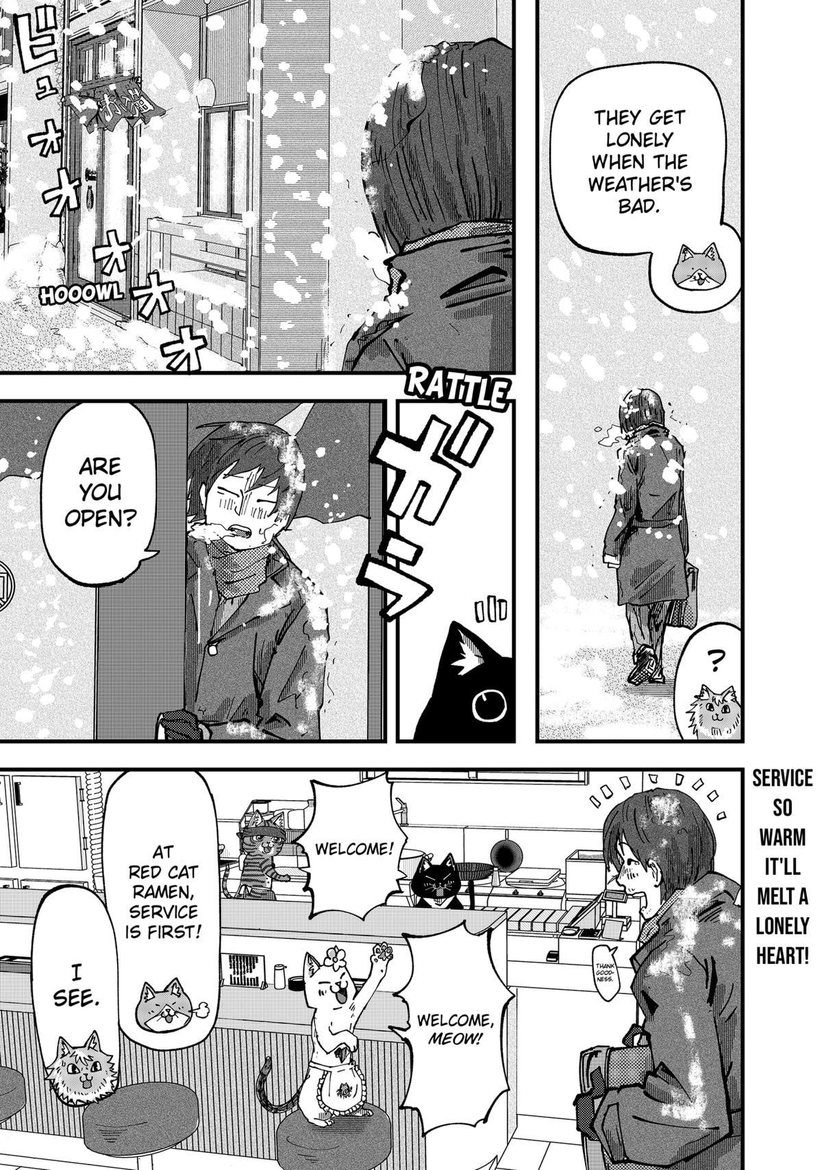 Red Cat Ramen Chapter 44 15