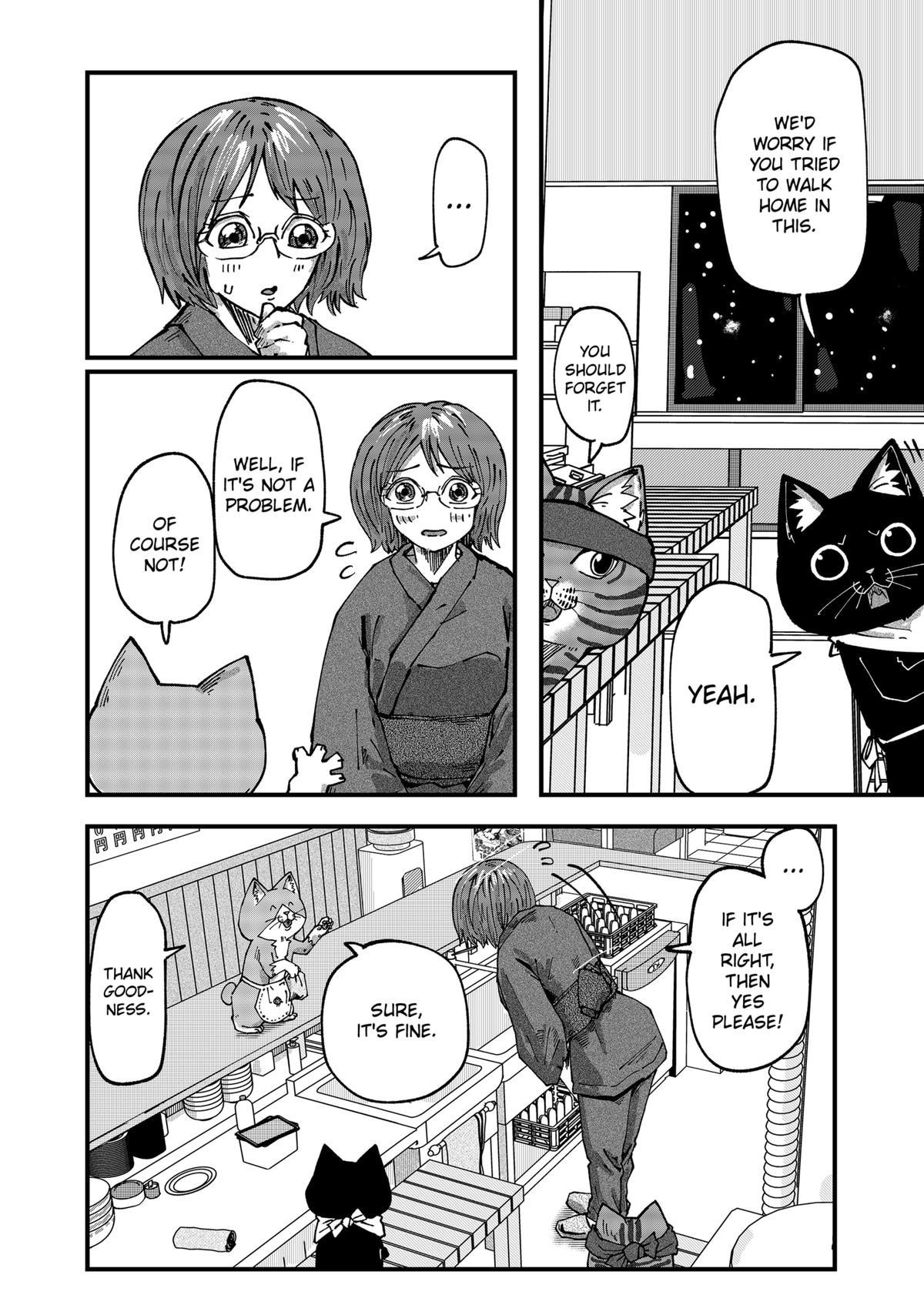 Red Cat Ramen Chapter 45 4
