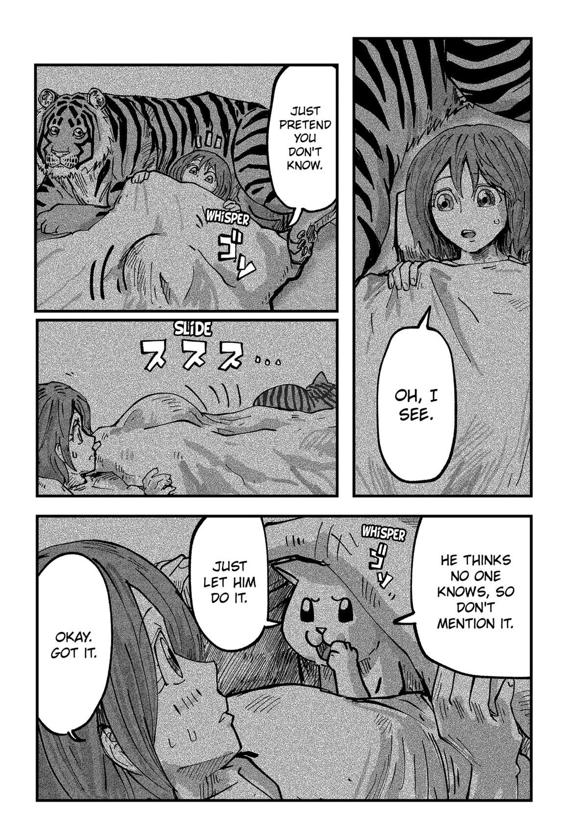 Red Cat Ramen Chapter 45 12