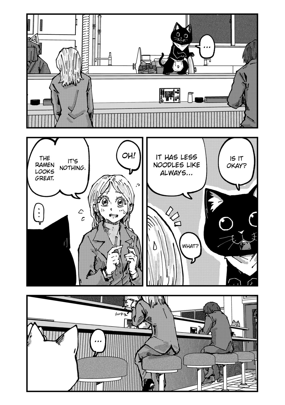 Red Cat Ramen Chapter 46 2