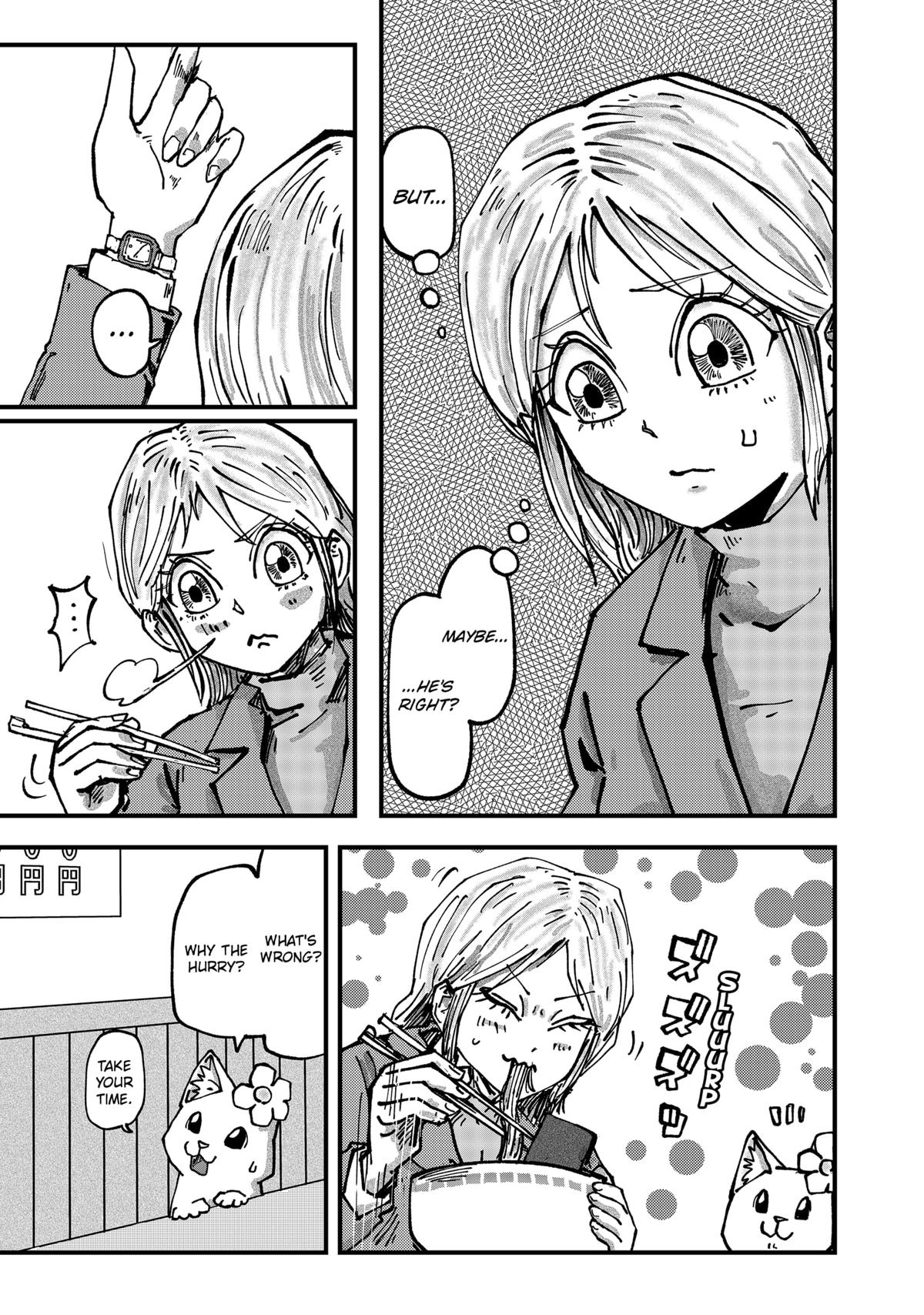 Red Cat Ramen Chapter 46 9