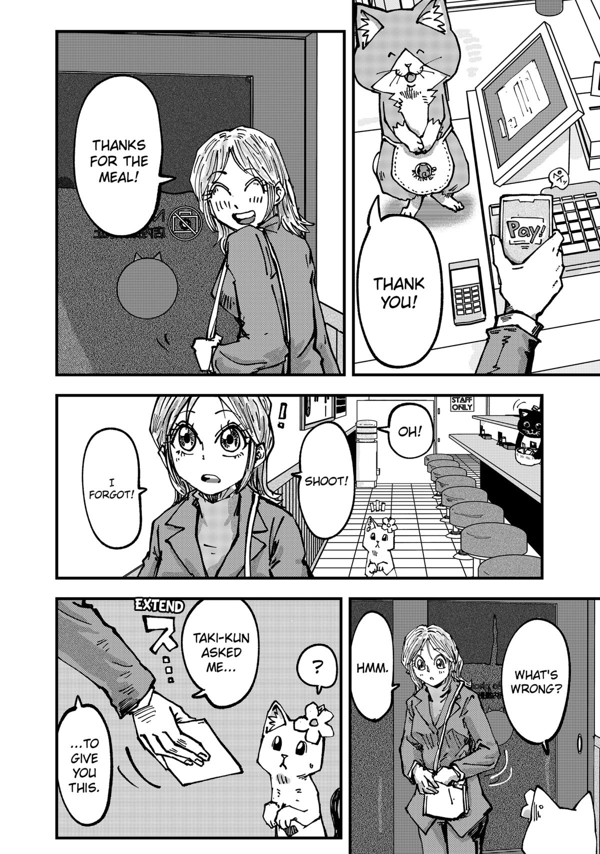 Red Cat Ramen Chapter 46 12