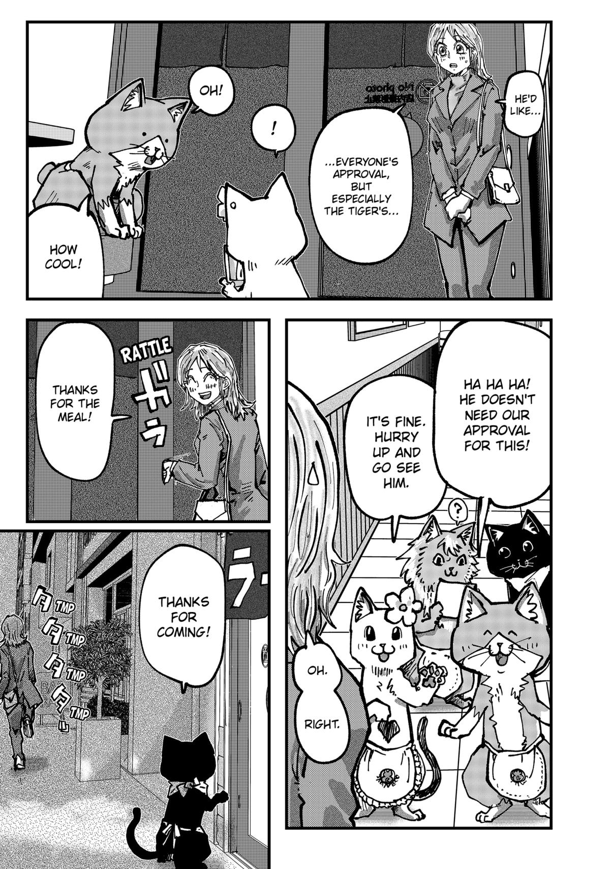 Red Cat Ramen Chapter 46 13