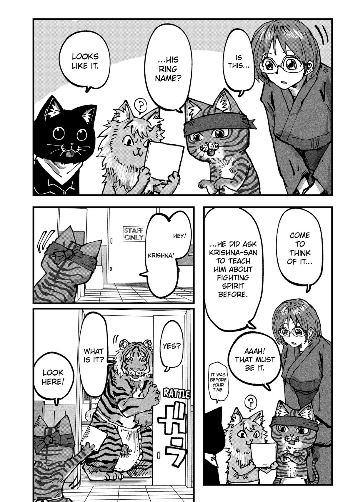 Red Cat Ramen Chapter 46 14