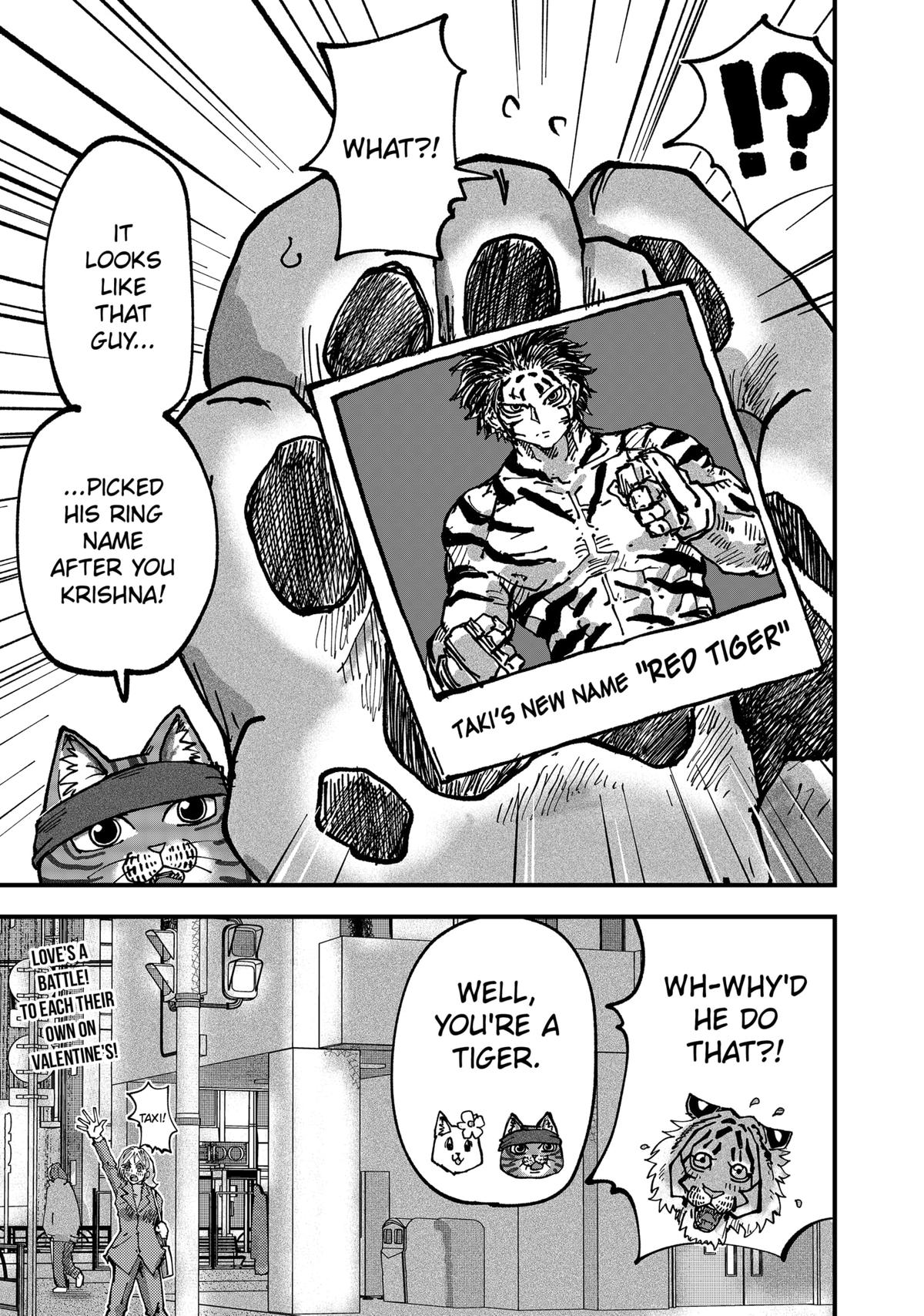 Red Cat Ramen Chapter 46 15