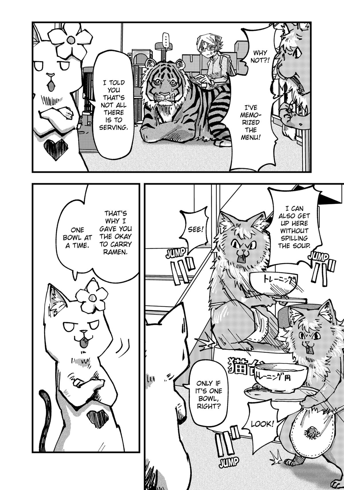 Red Cat Ramen Chapter 47 2