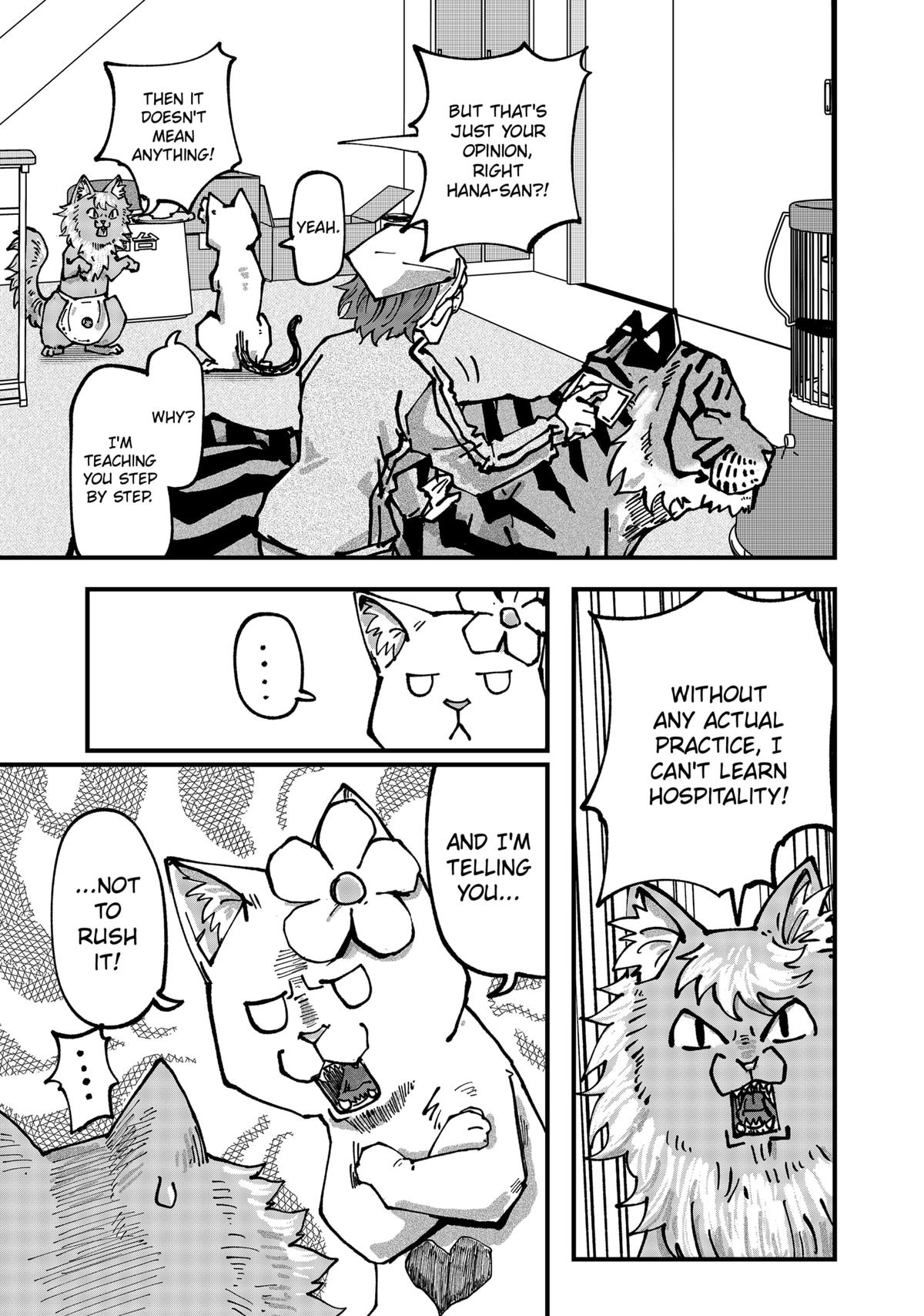 Red Cat Ramen Chapter 47 3