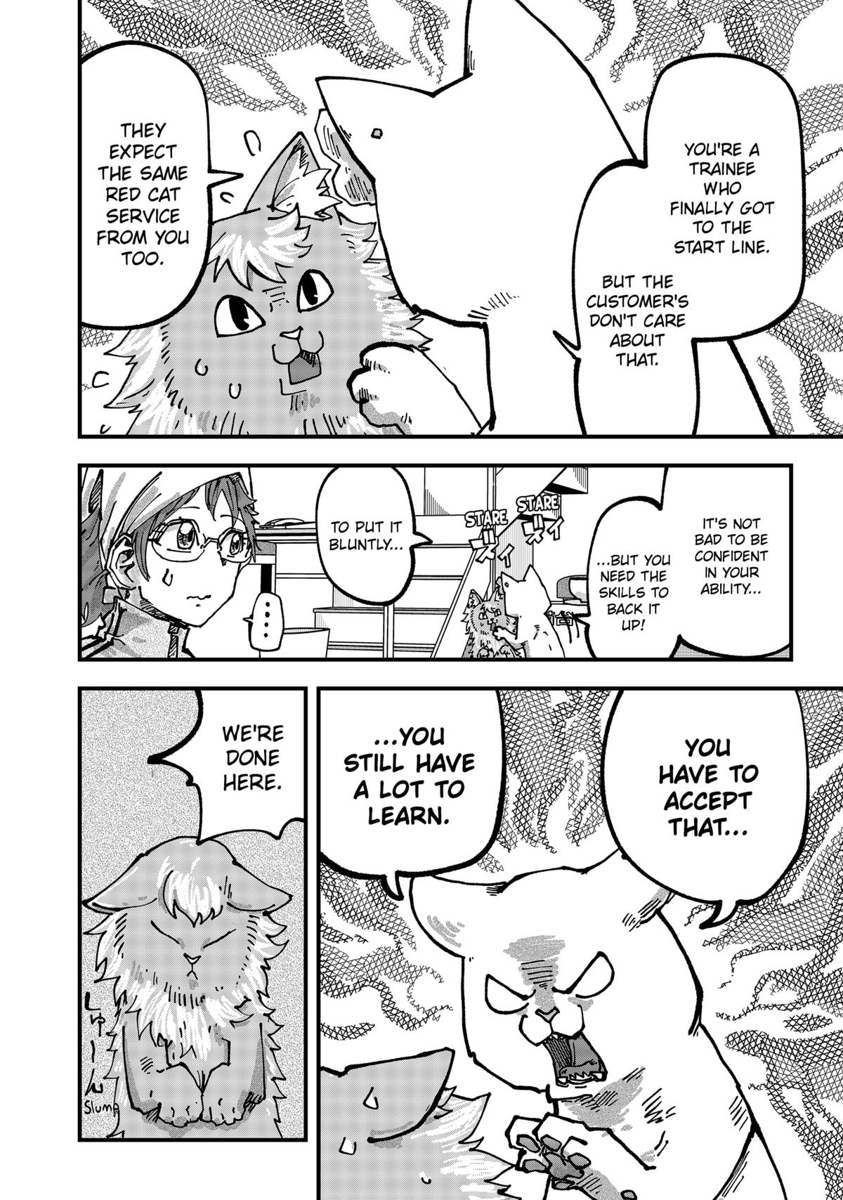 Red Cat Ramen Chapter 47 4