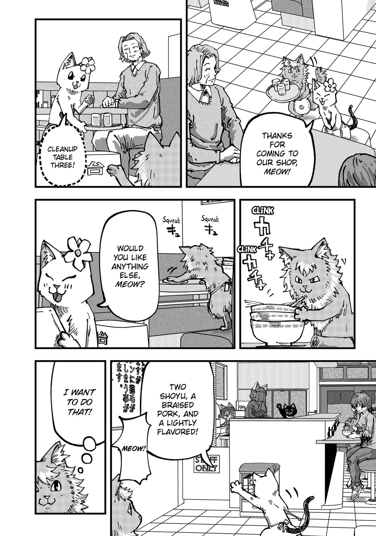 Red Cat Ramen Chapter 47 6