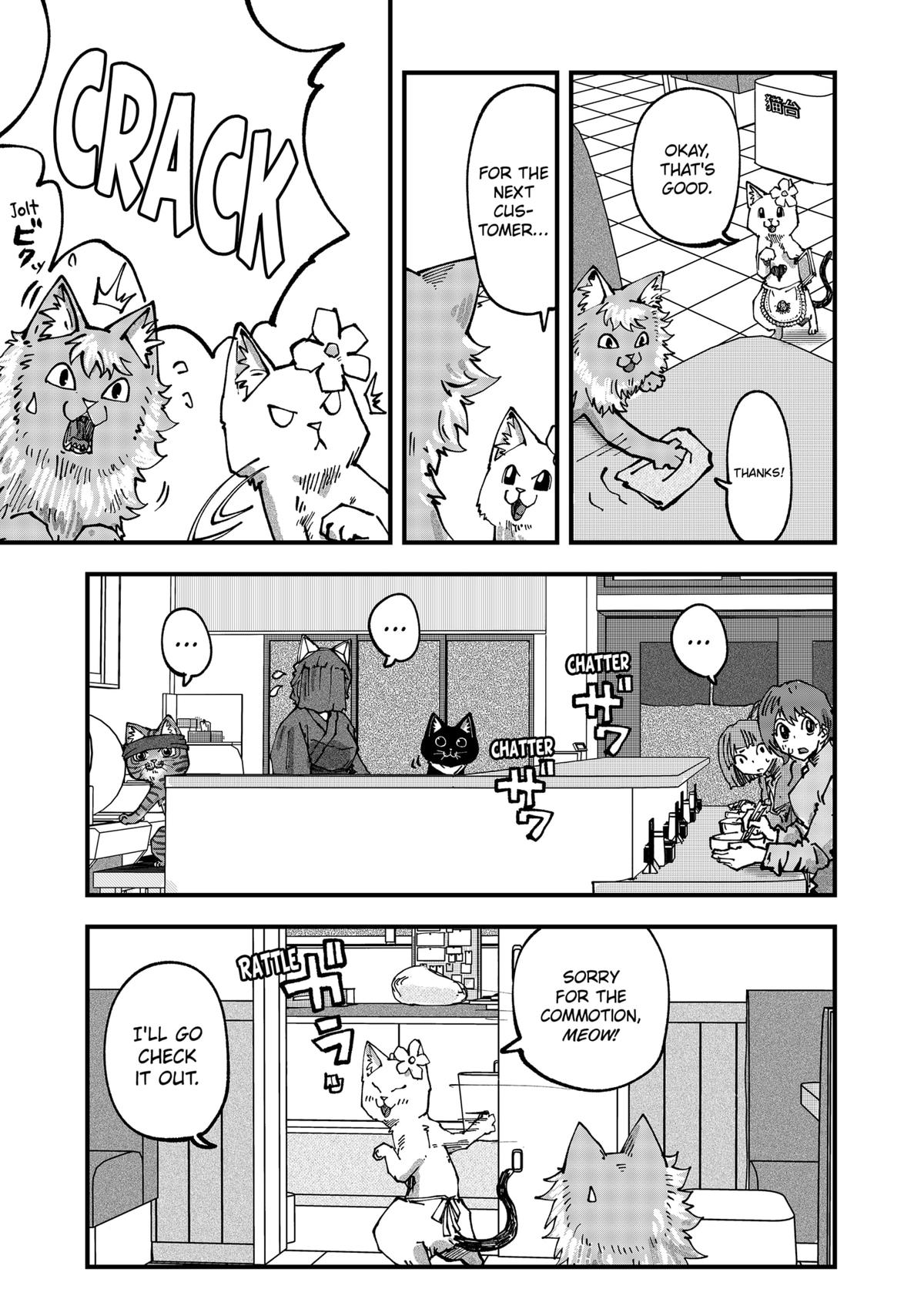 Red Cat Ramen Chapter 47 7