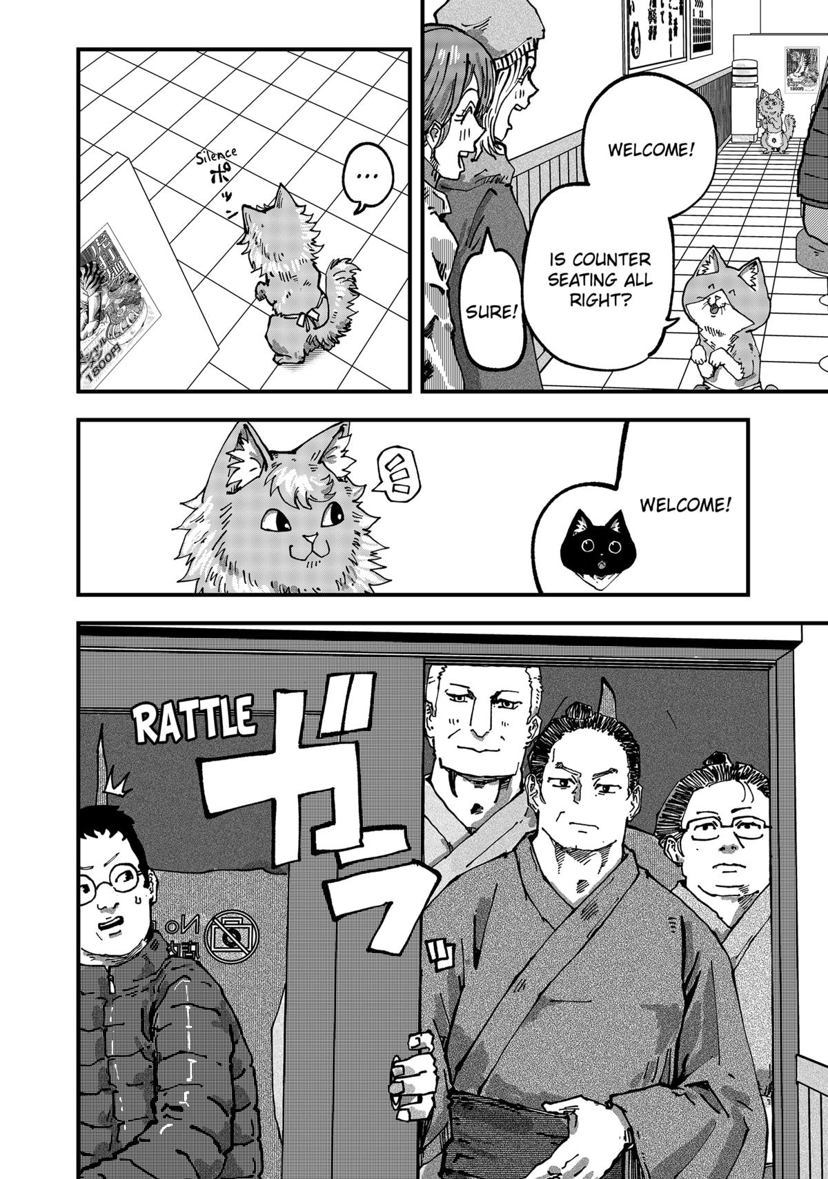 Red Cat Ramen Chapter 47 8
