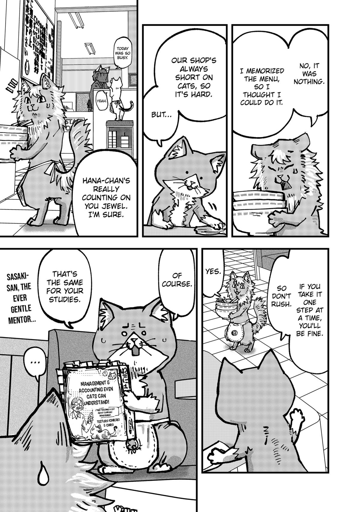 Red Cat Ramen Chapter 47 15