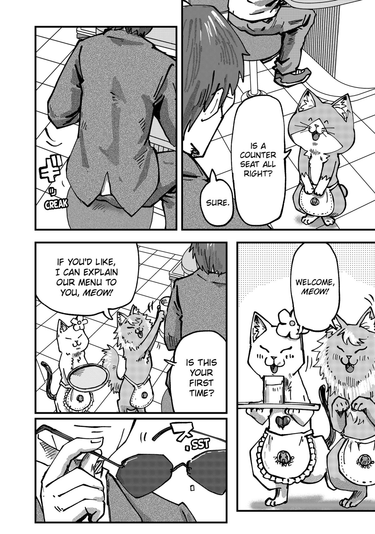 Red Cat Ramen Chapter 48 2