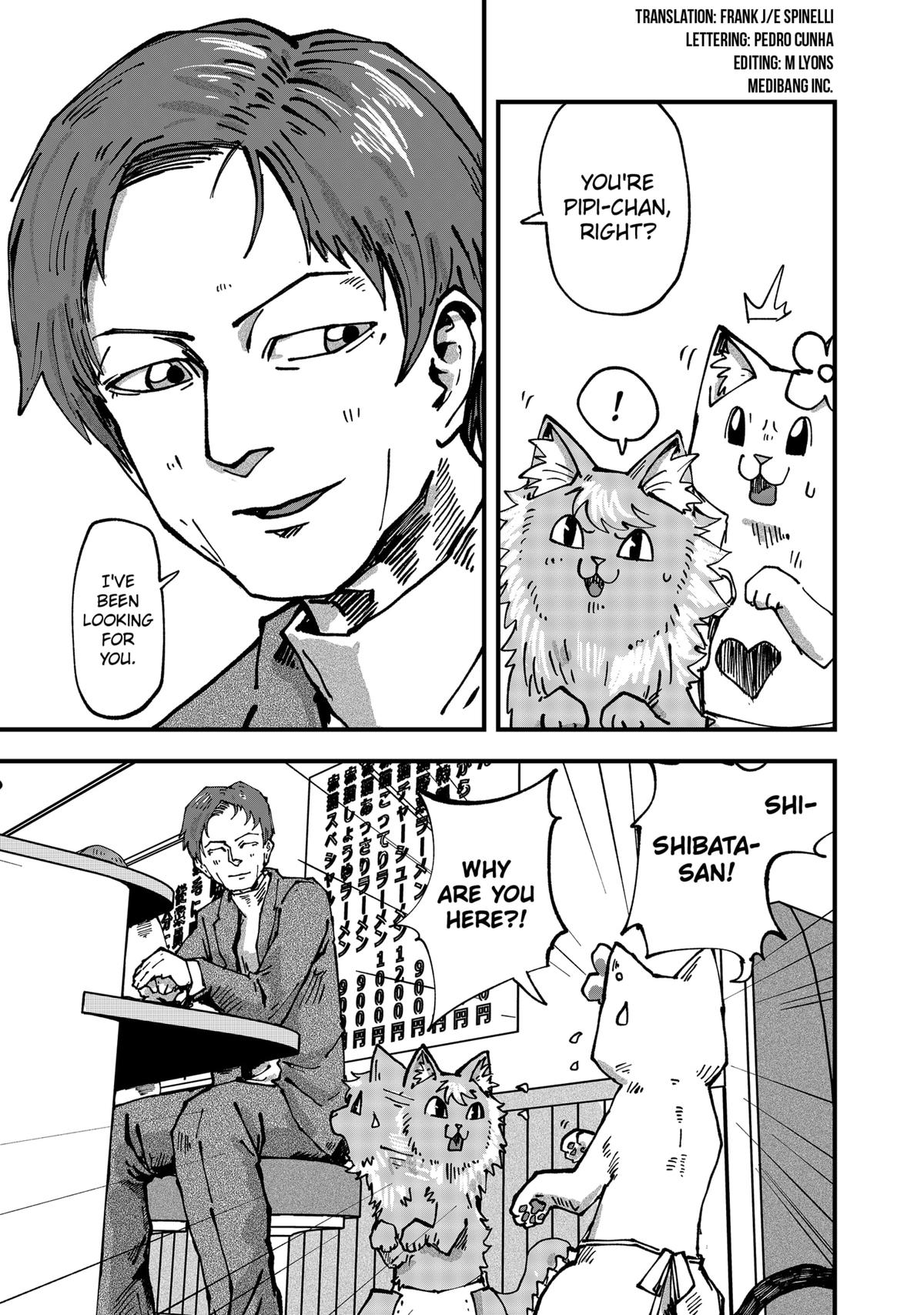 Red Cat Ramen Chapter 48 3