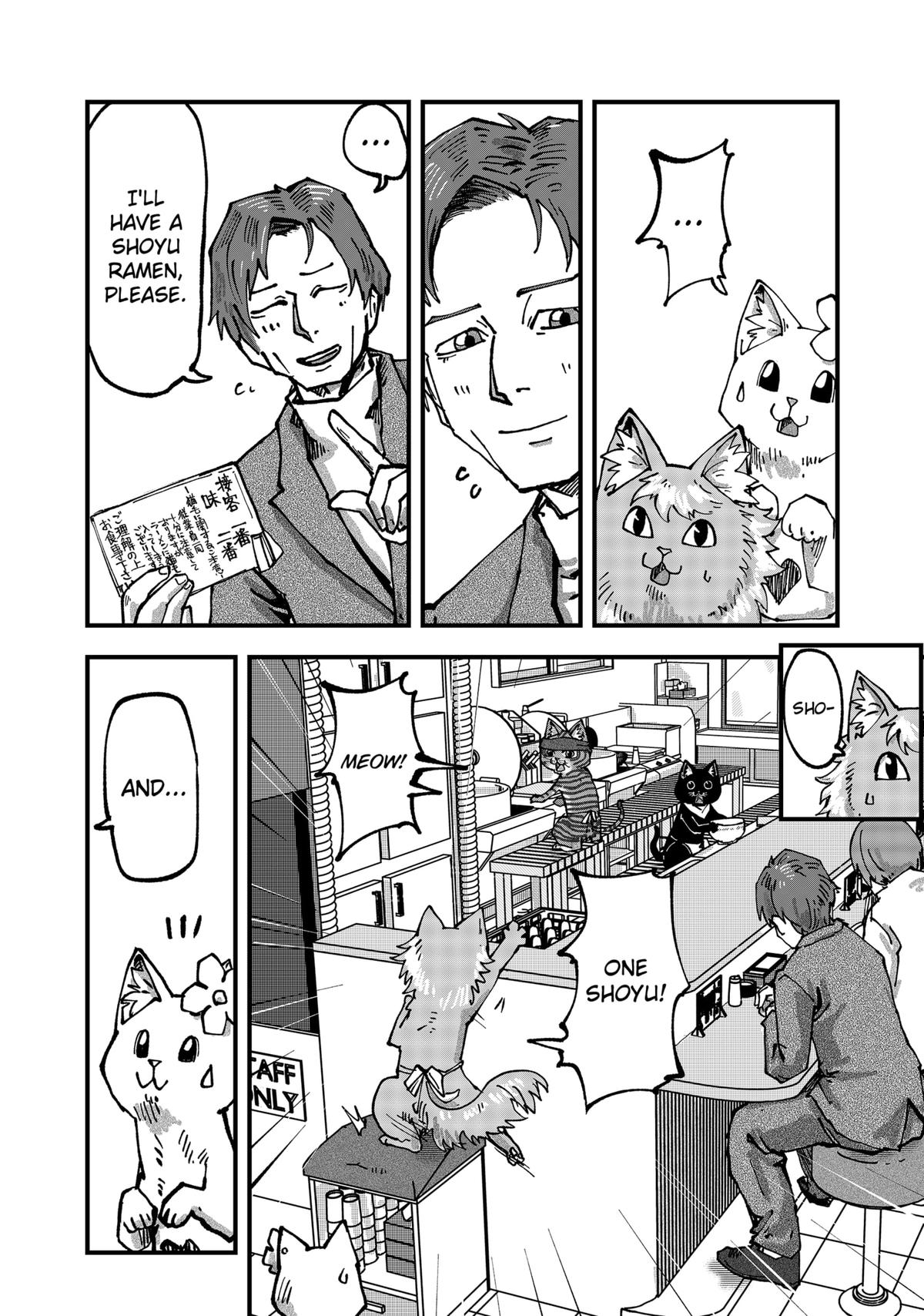 Red Cat Ramen Chapter 48 4