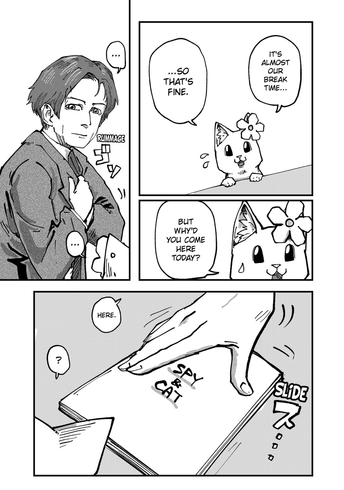 Red Cat Ramen Chapter 48 7